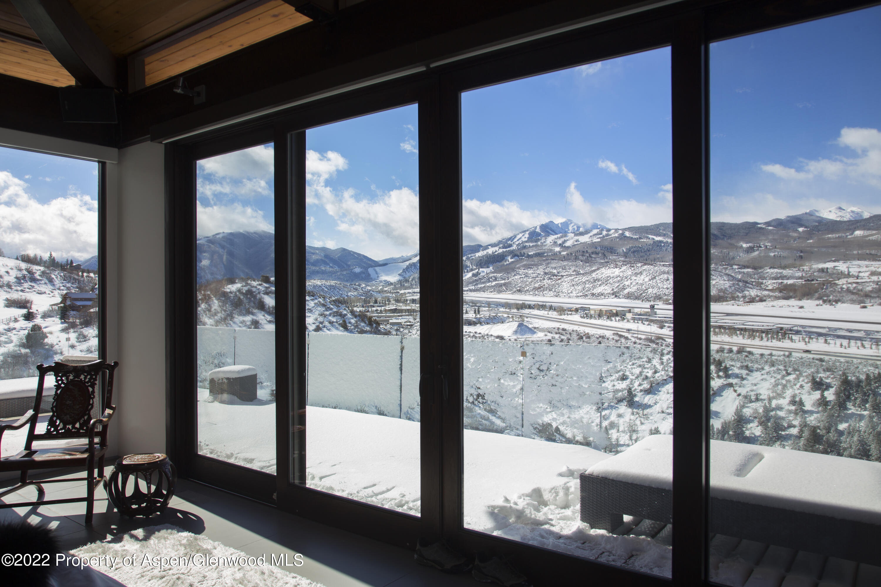 2116 Mclain Flats Road Aspen CO 81611