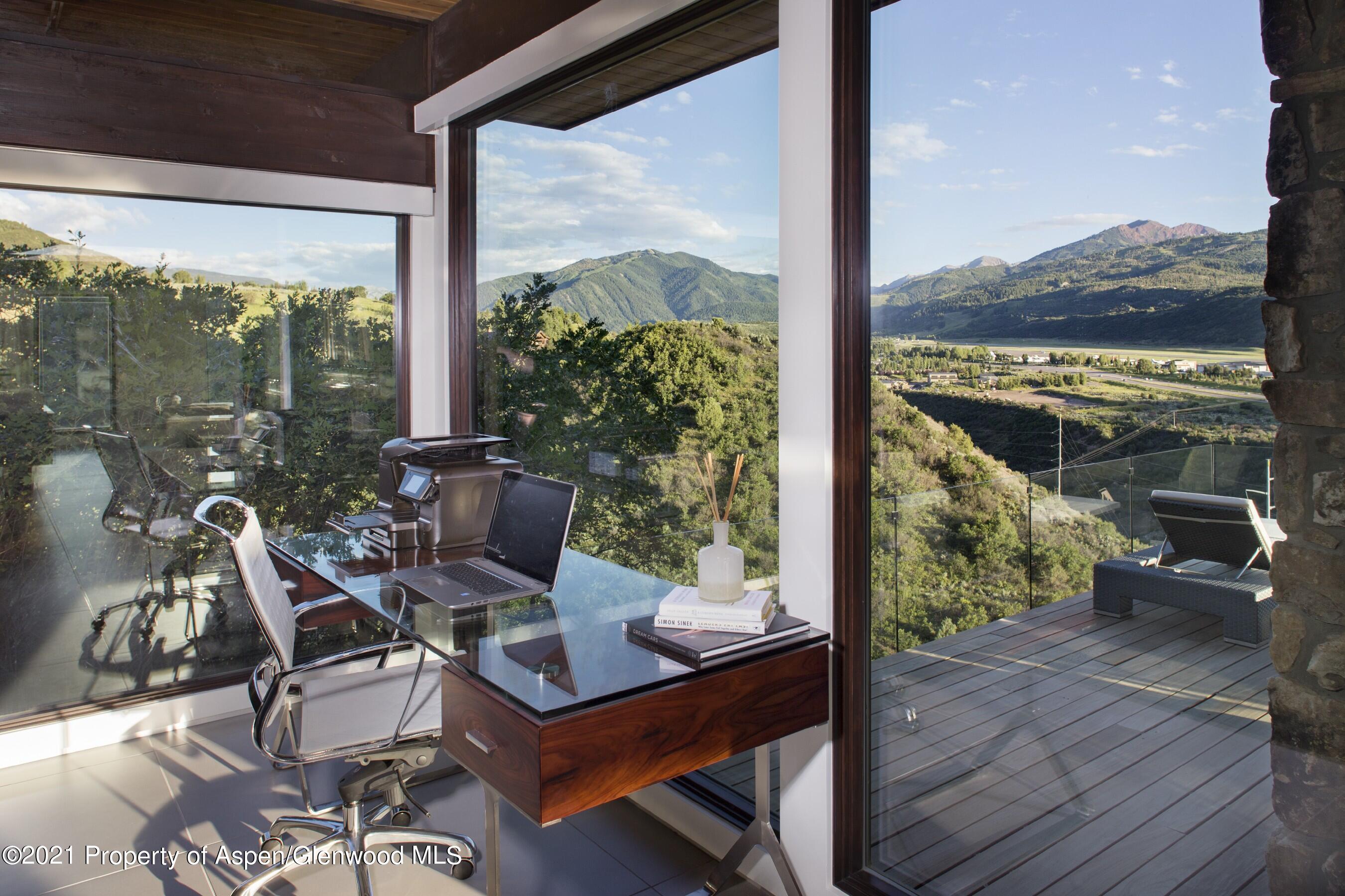 2116 Mclain Flats Road Aspen CO 81611