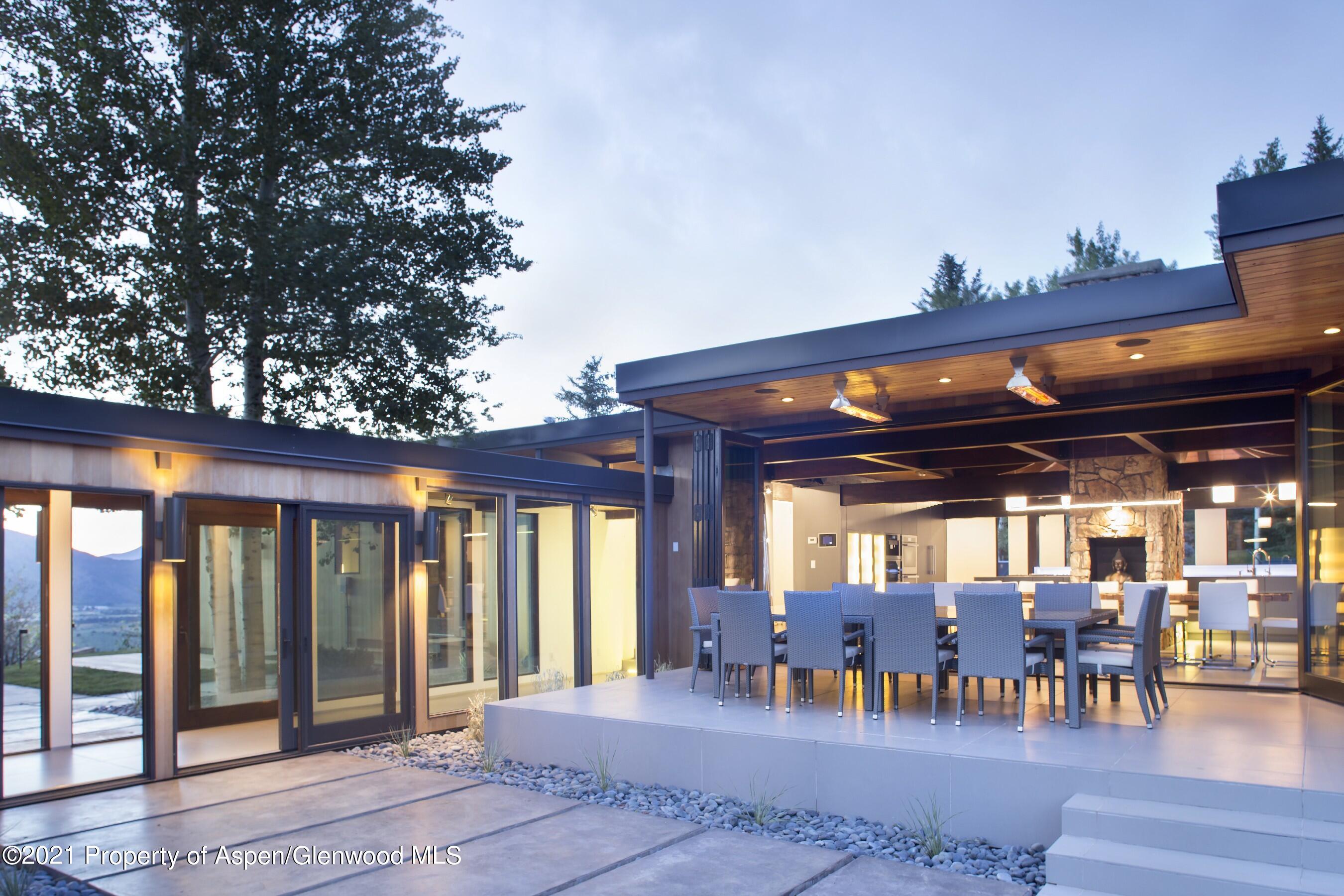 2116 Mclain Flats Road Aspen CO 81611