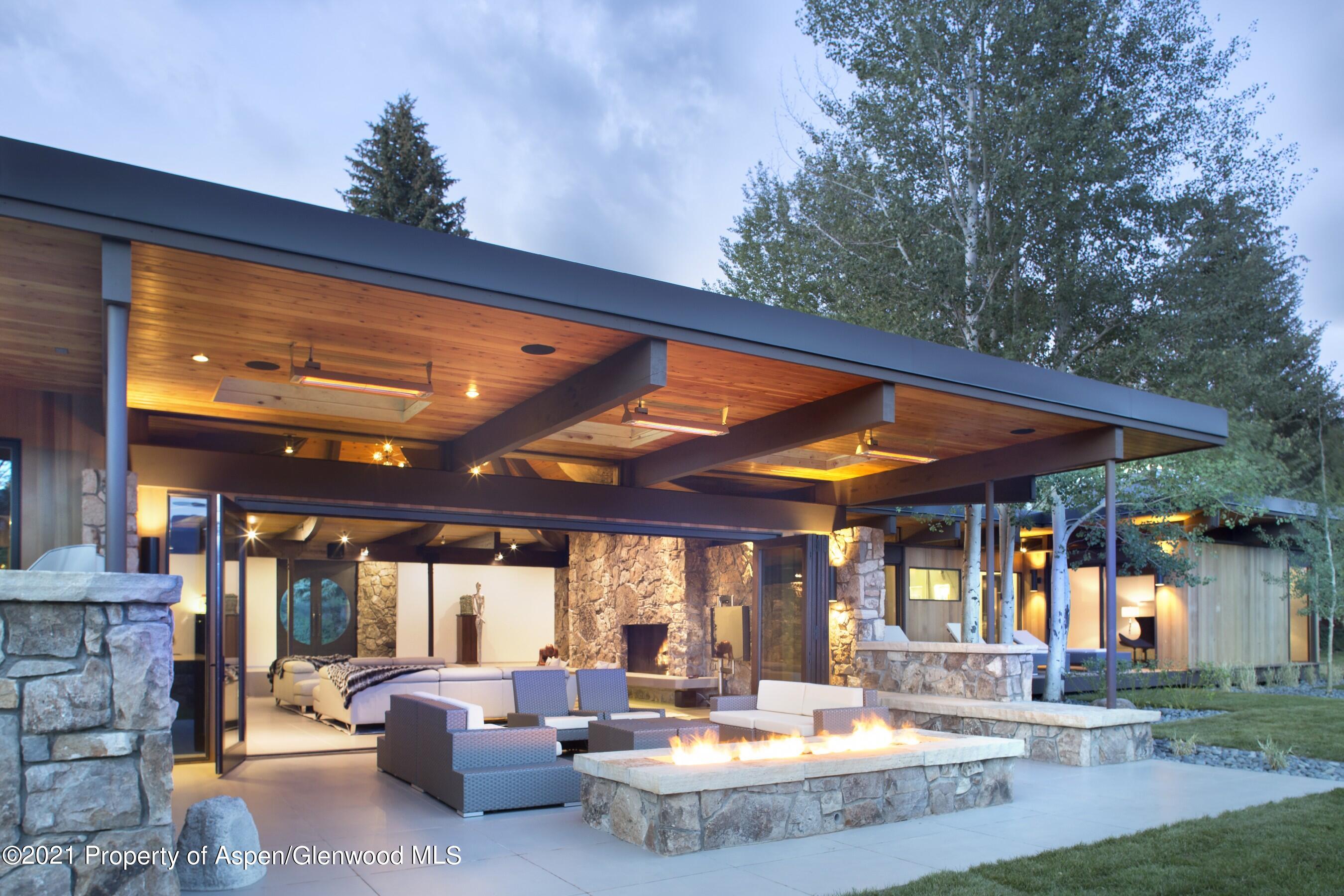 2116 Mclain Flats Road Aspen CO 81611