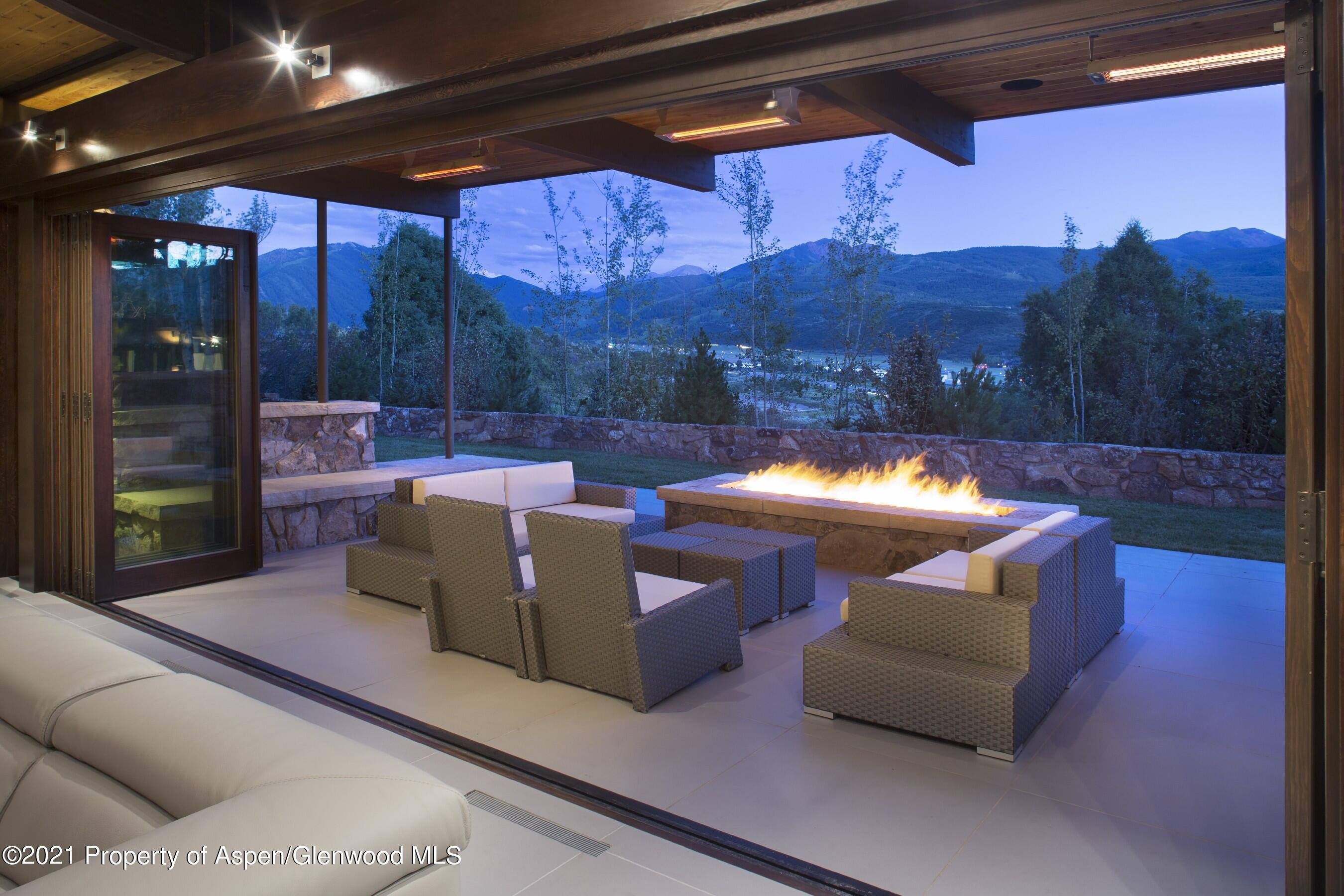 2116 Mclain Flats Road Aspen CO 81611