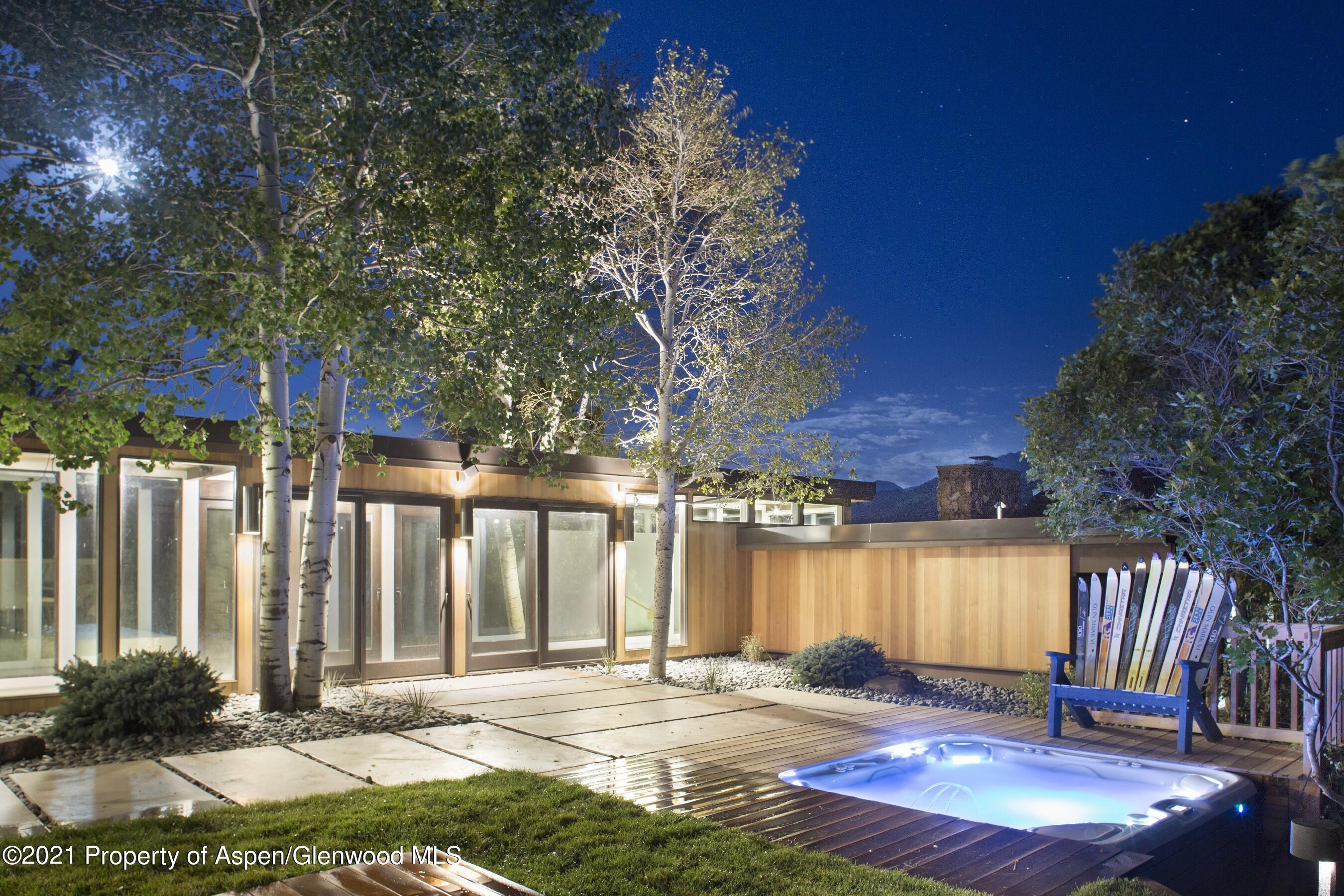 2116 Mclain Flats Road Aspen CO 81611