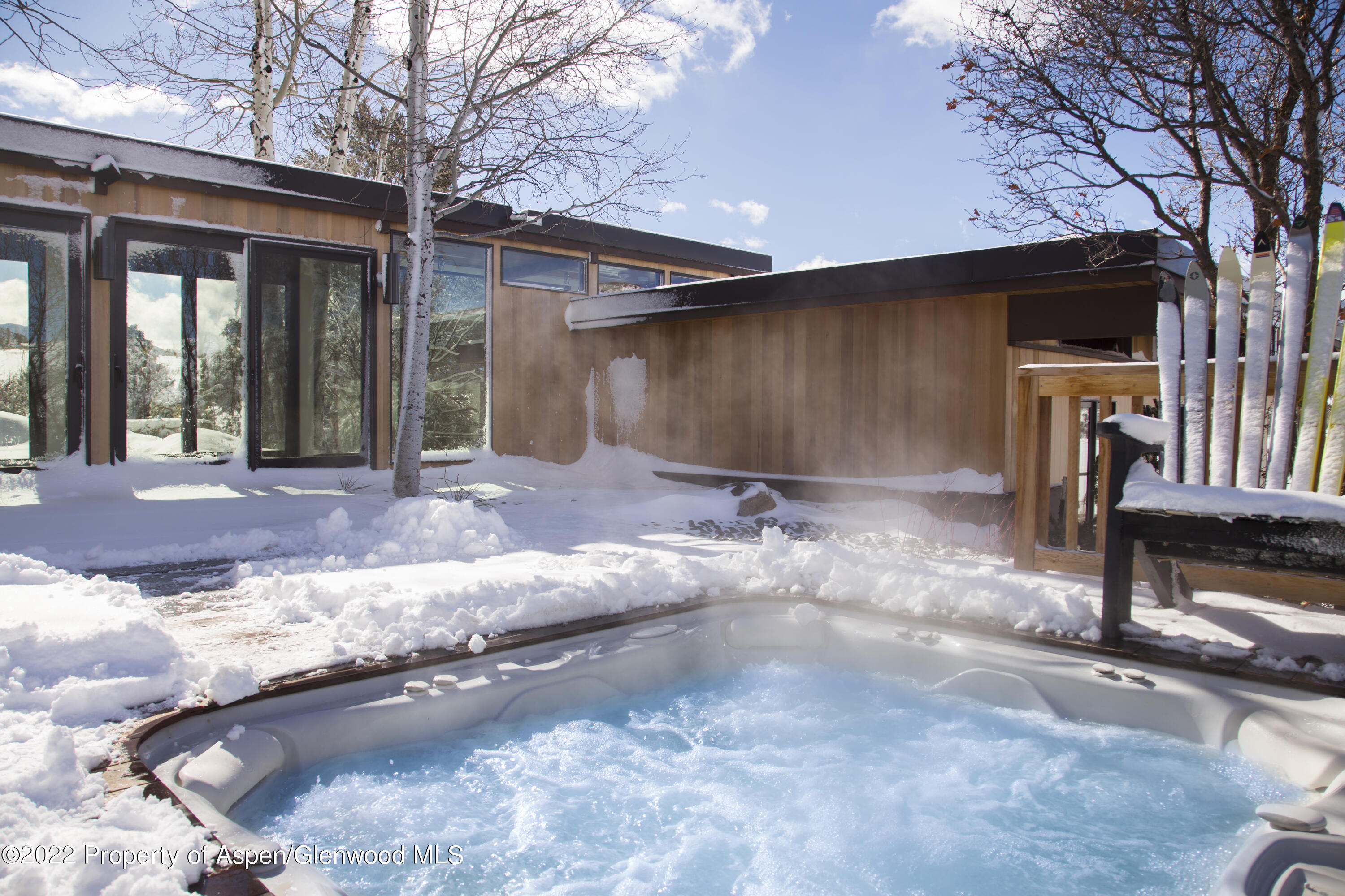 2116 Mclain Flats Road Aspen CO 81611