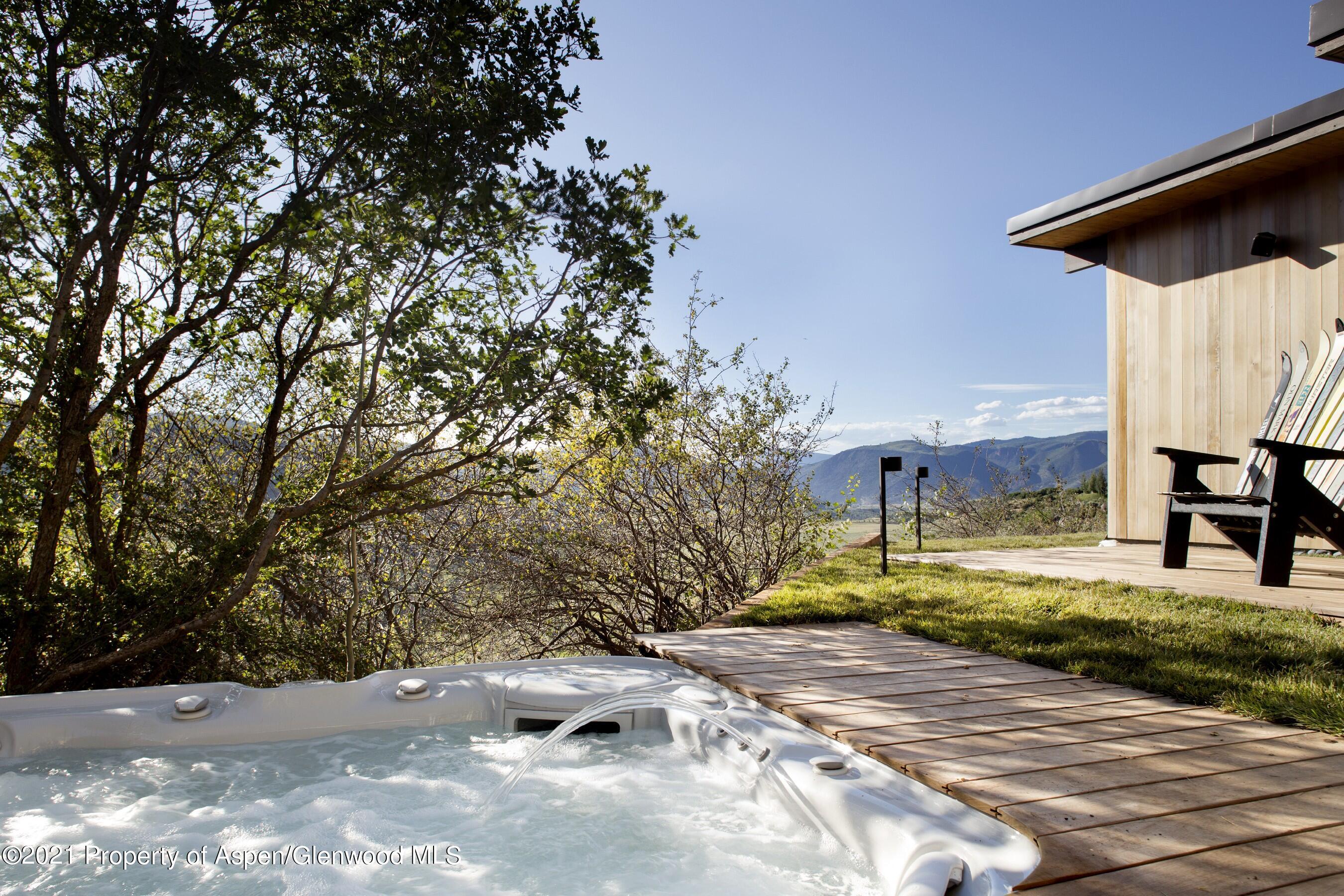 2116 Mclain Flats Road Aspen CO 81611