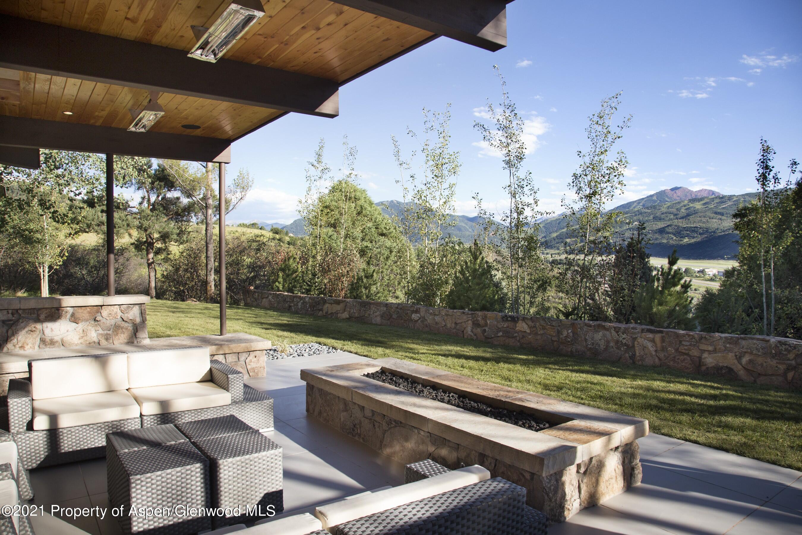 2116 Mclain Flats Road Aspen CO 81611