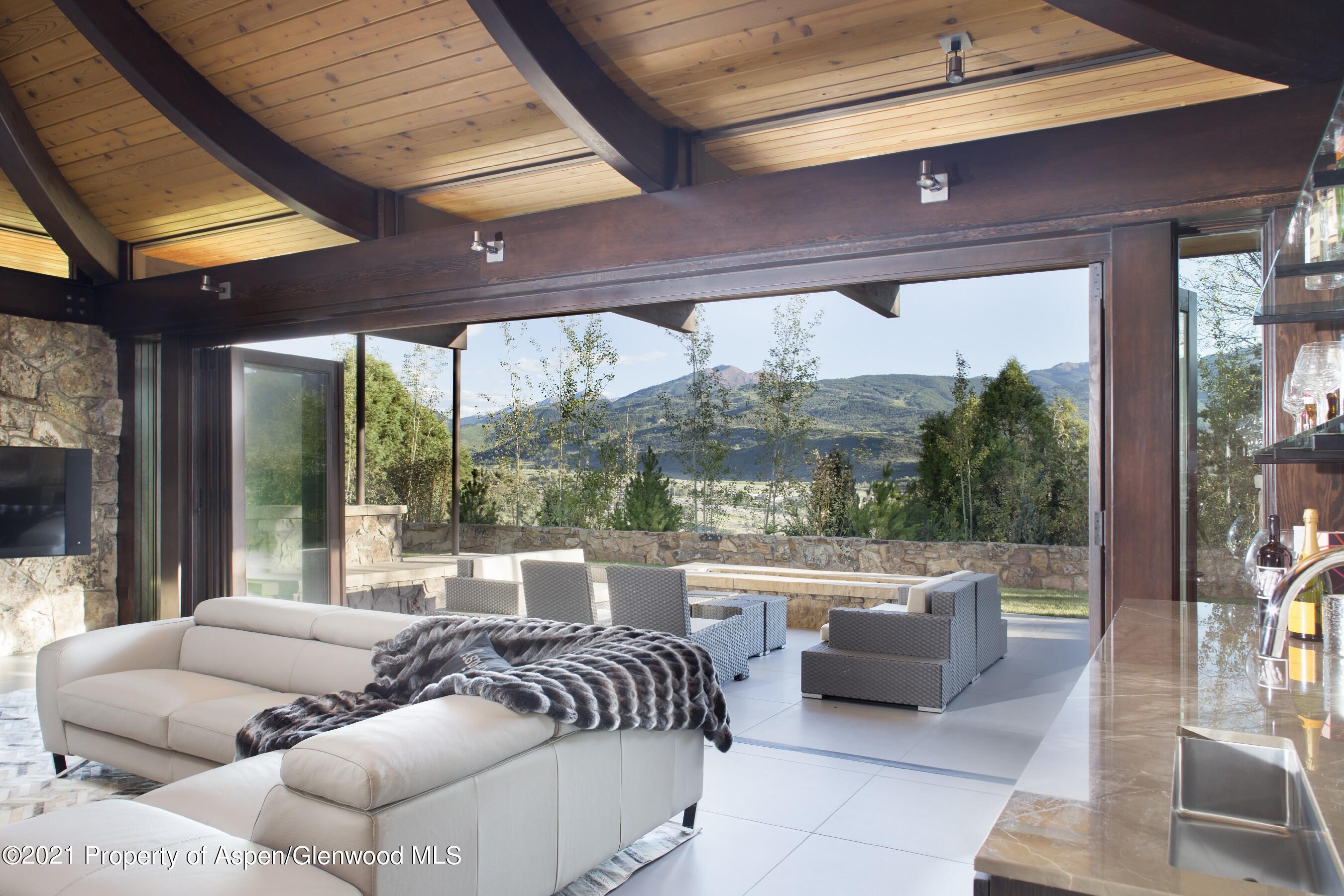 2116 Mclain Flats Road Aspen CO 81611