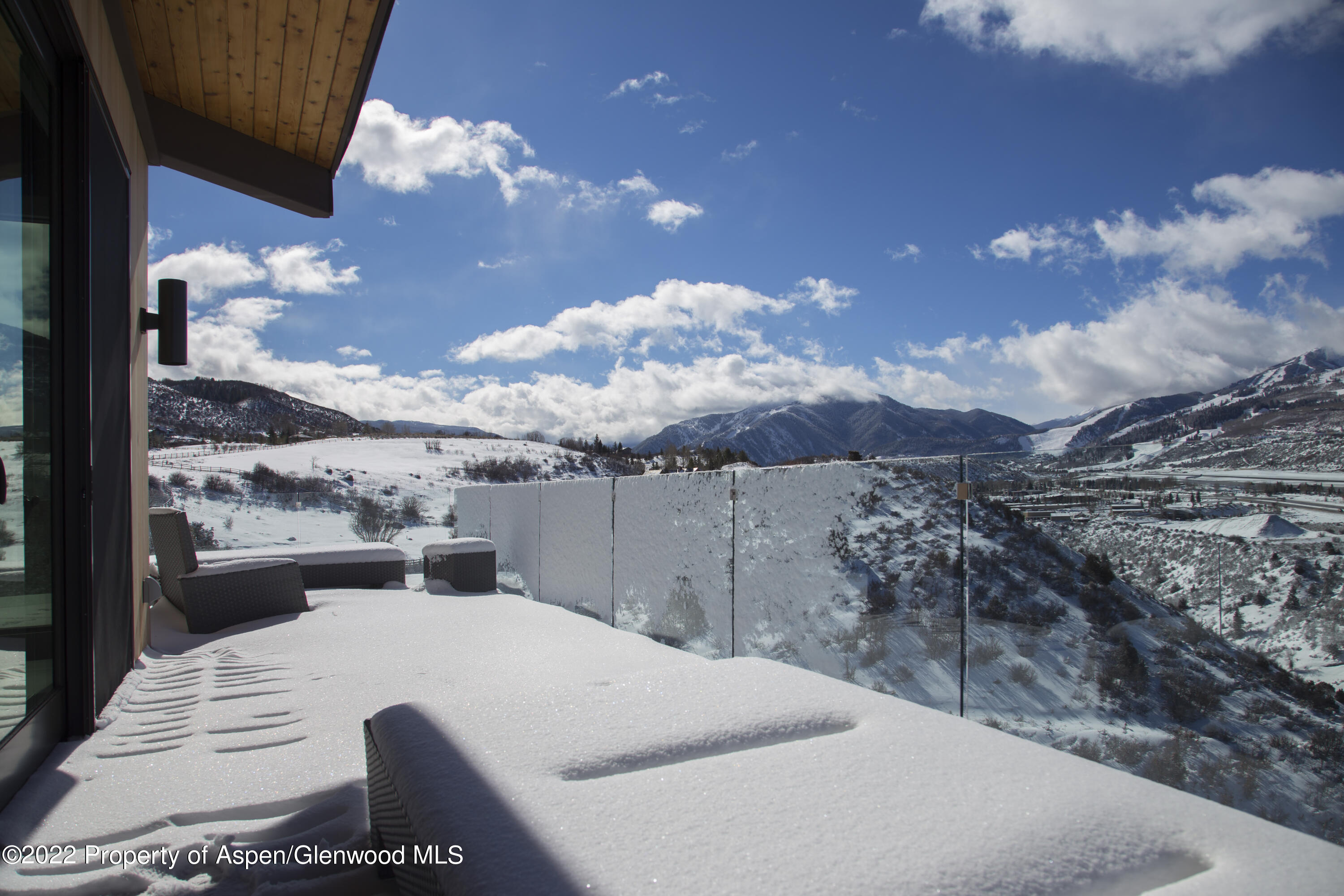 2116 Mclain Flats Road Aspen CO 81611