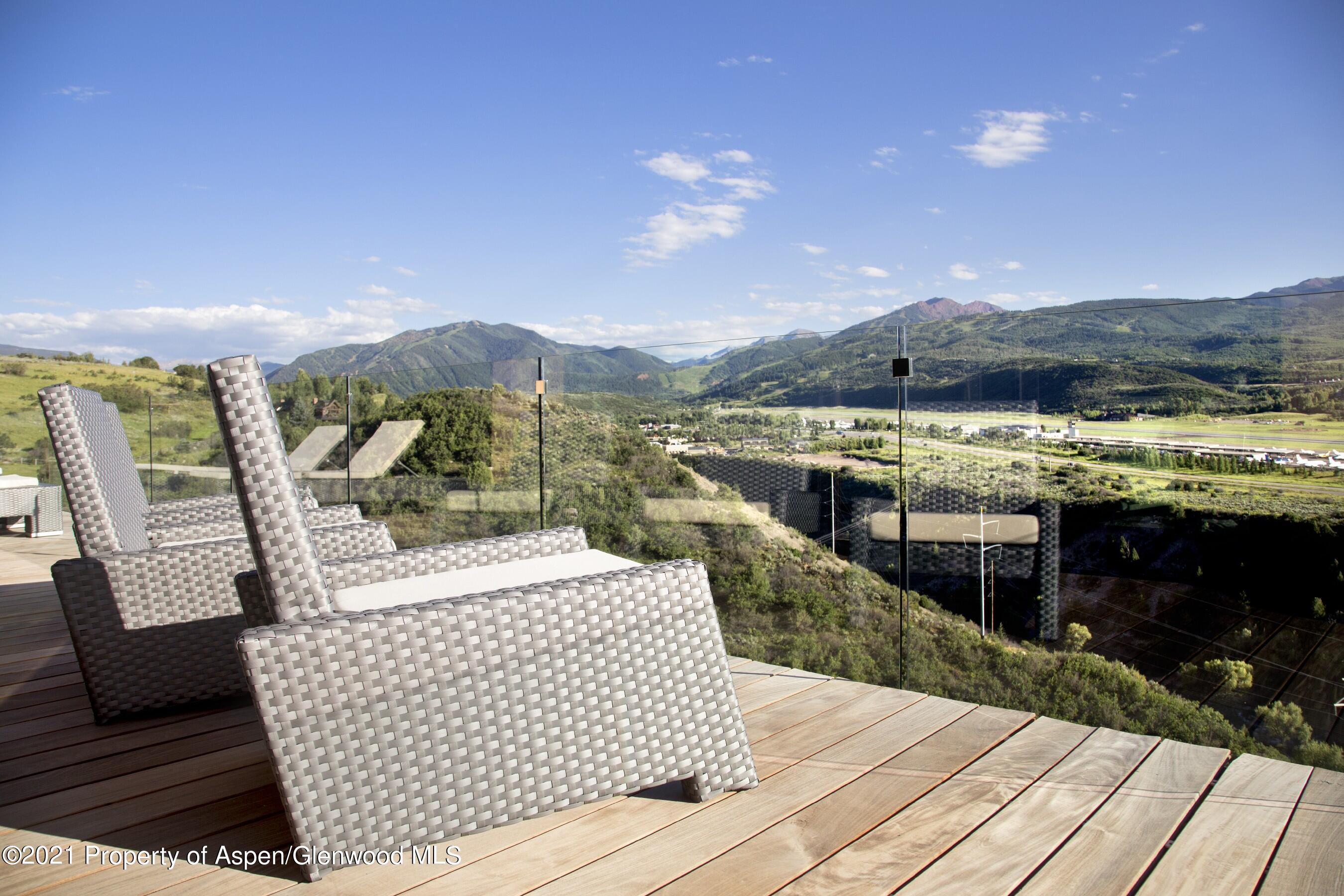 2116 Mclain Flats Road Aspen CO 81611