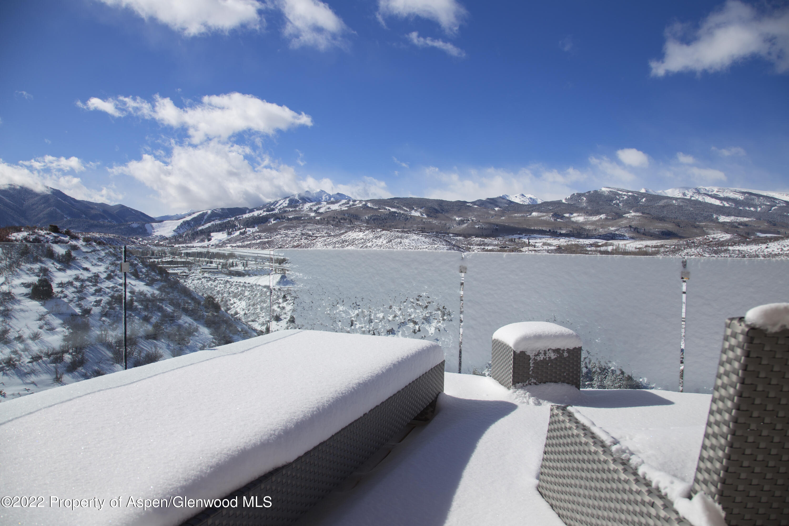 2116 Mclain Flats Road Aspen CO 81611