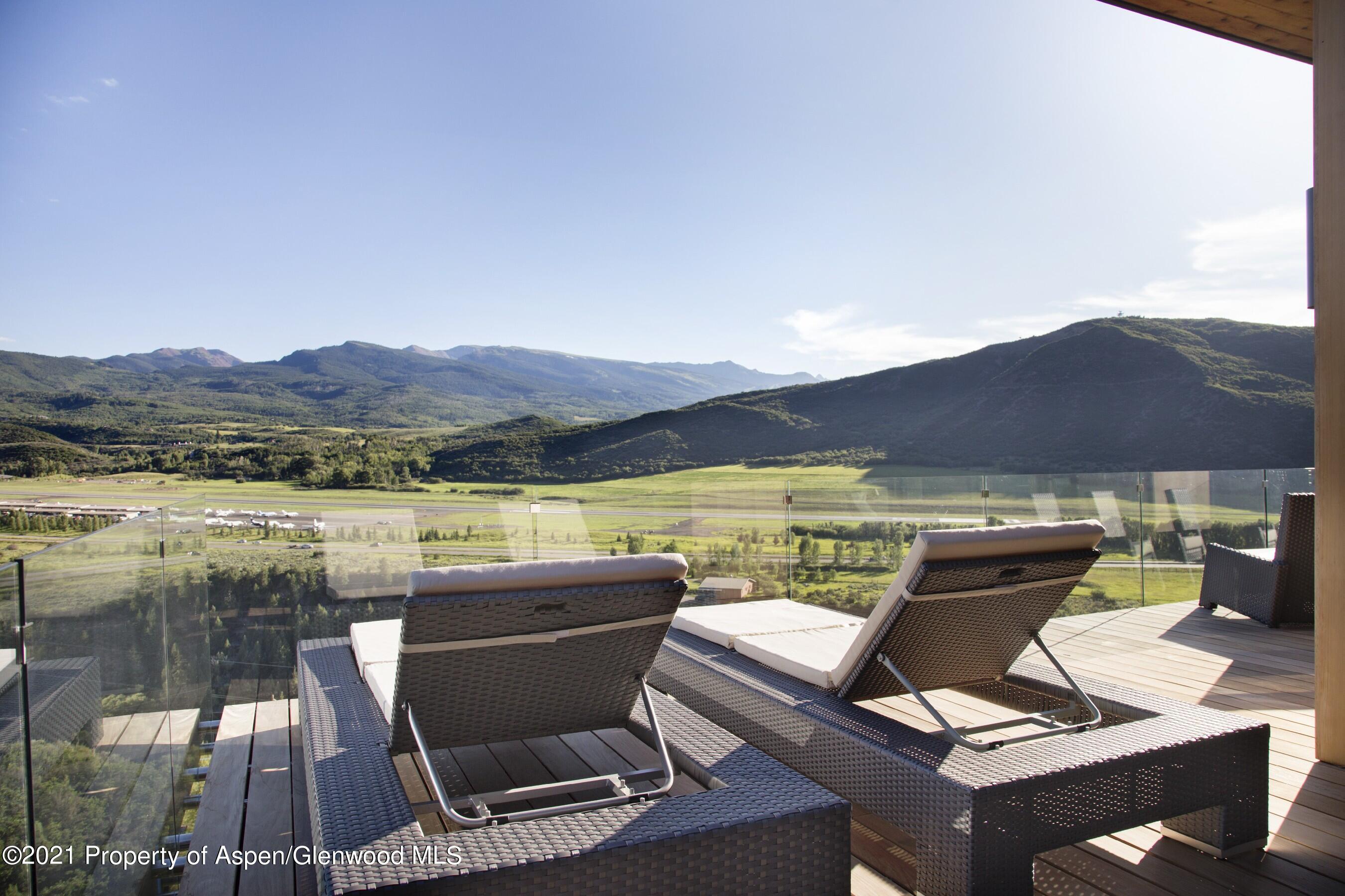 2116 Mclain Flats Road Aspen CO 81611