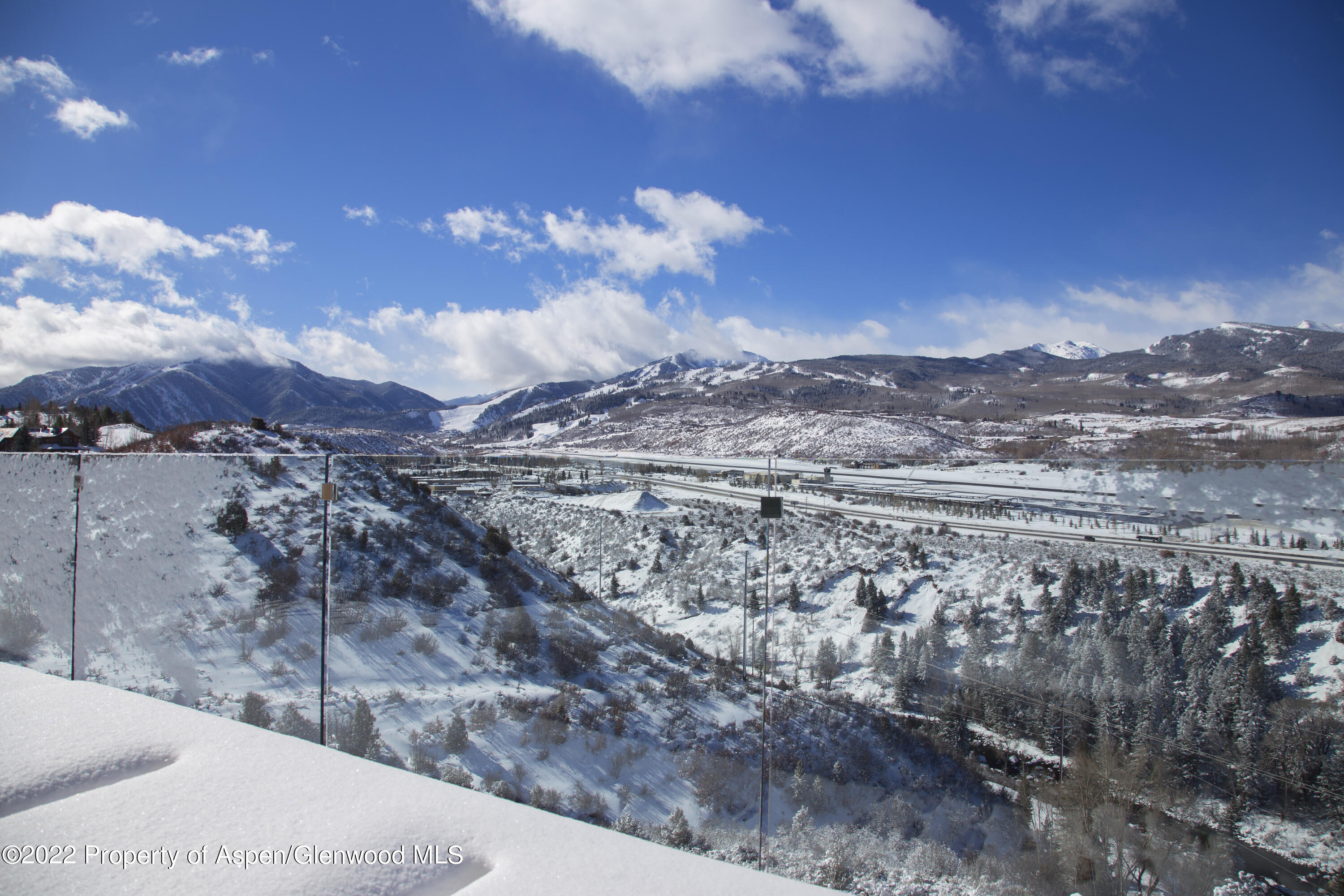 2116 Mclain Flats Road Aspen CO 81611