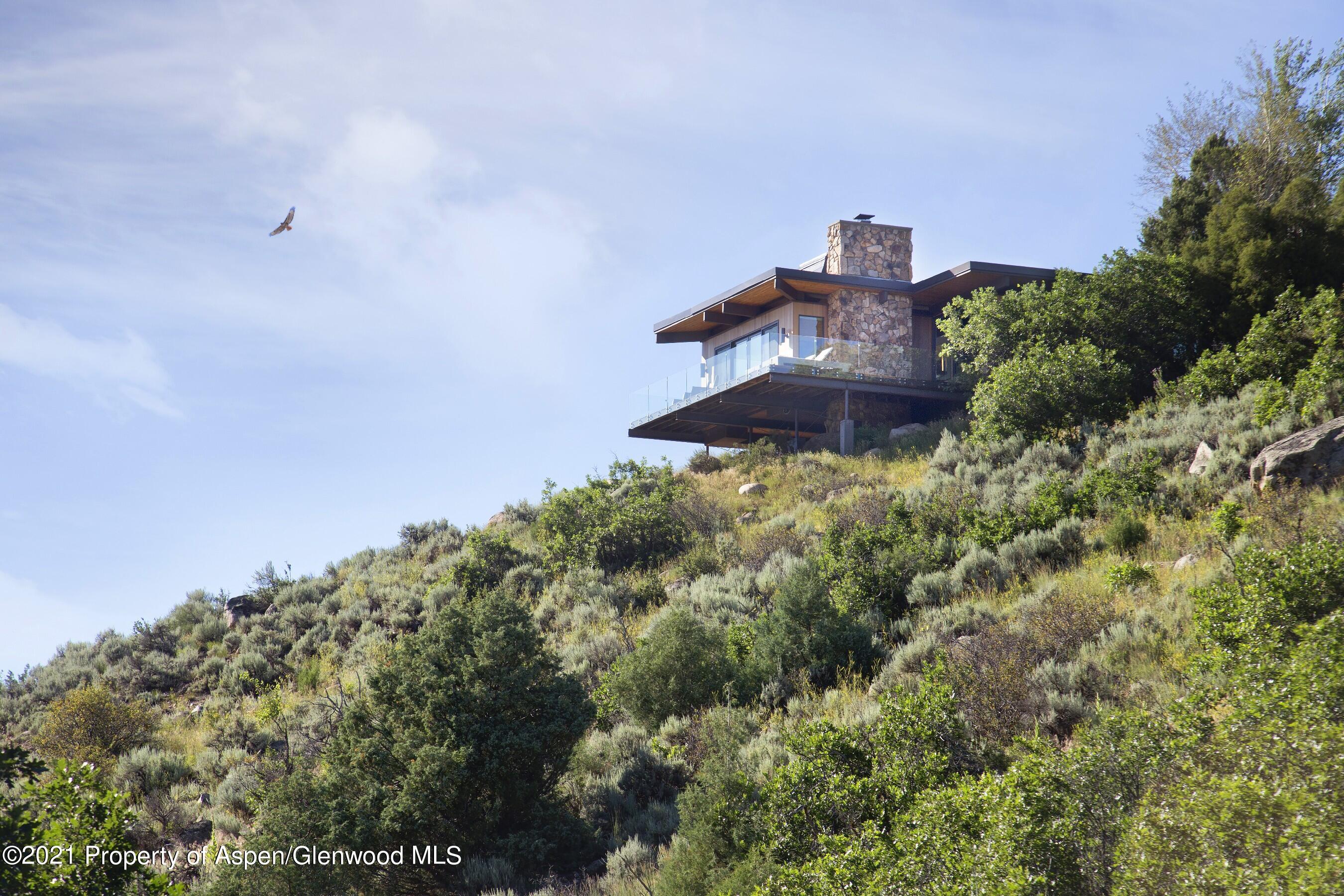 2116 Mclain Flats Road Aspen CO 81611