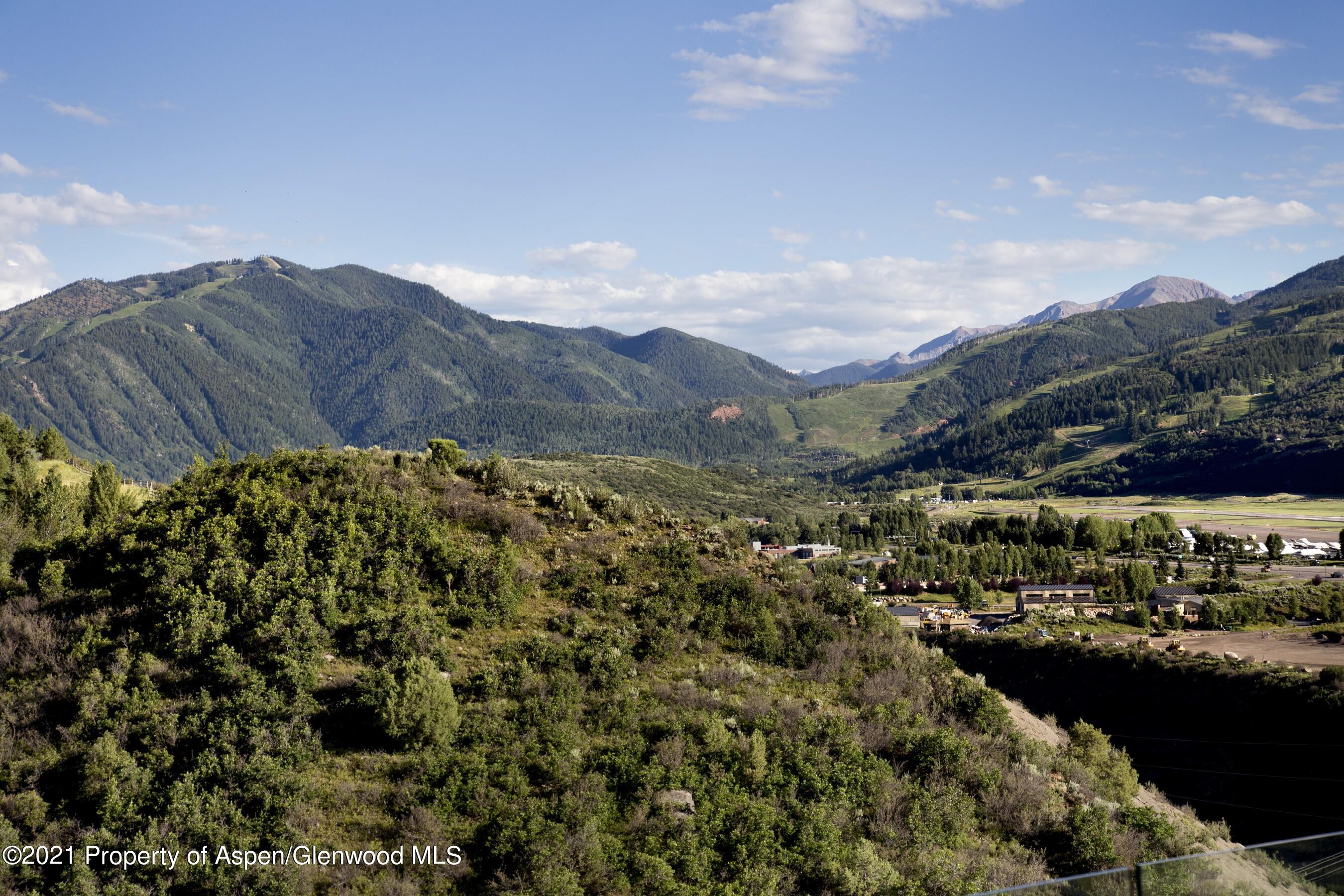 2116 Mclain Flats Road Aspen CO 81611