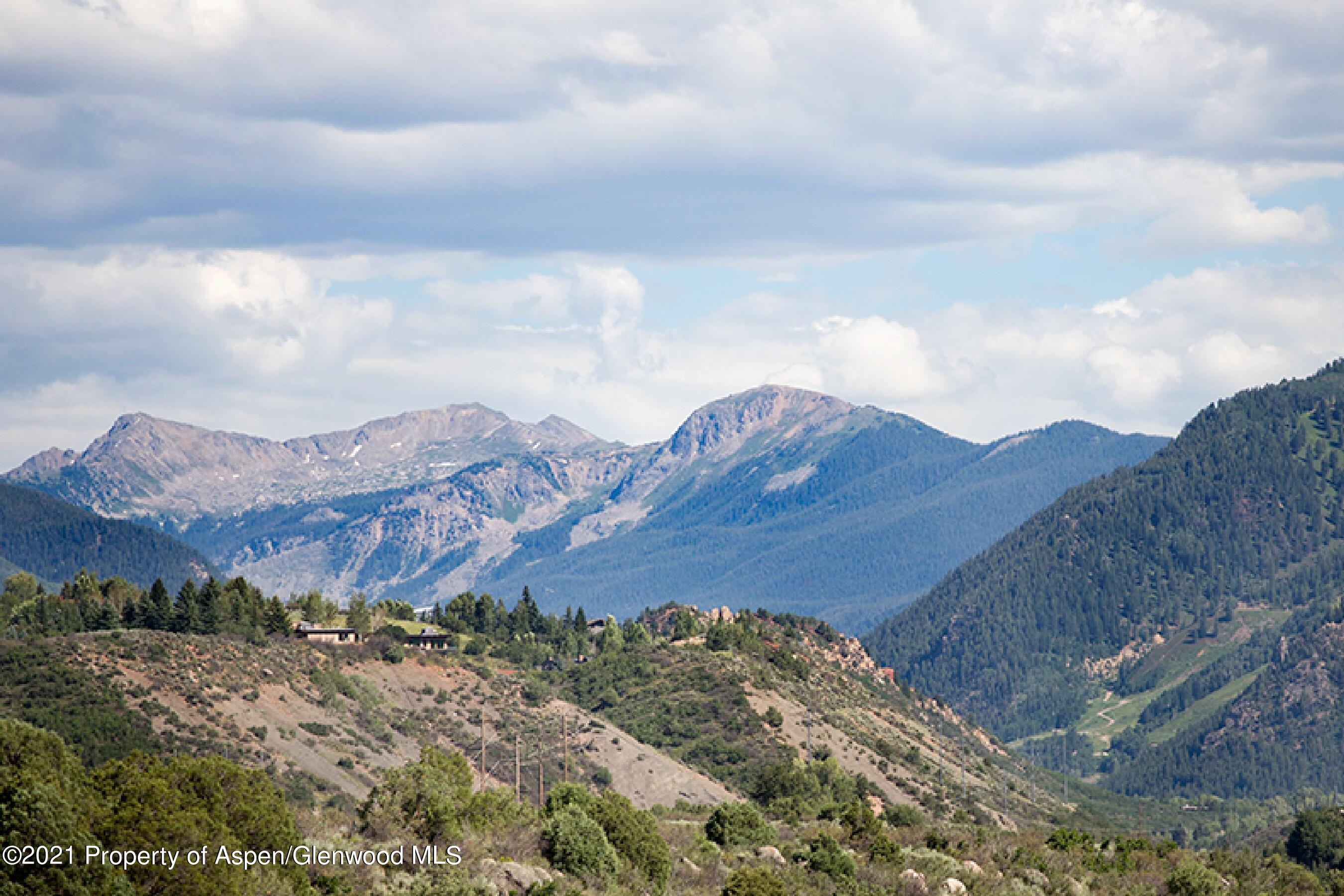 2116 Mclain Flats Road Aspen CO 81611