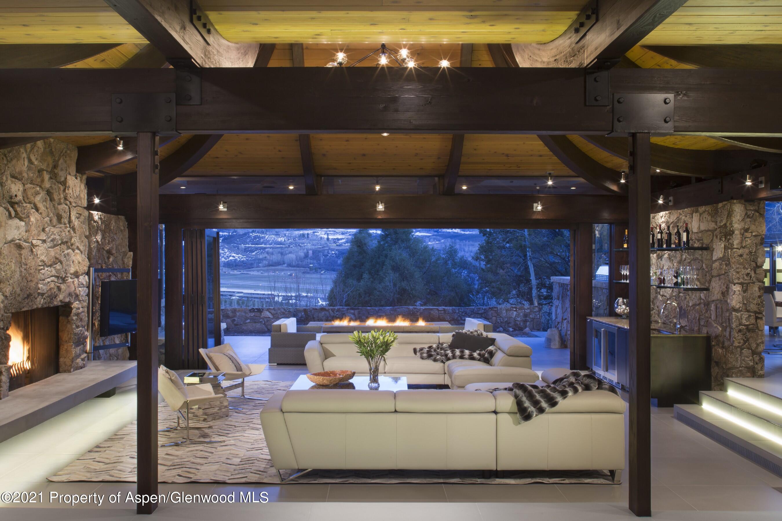 2116 Mclain Flats Road Aspen CO 81611