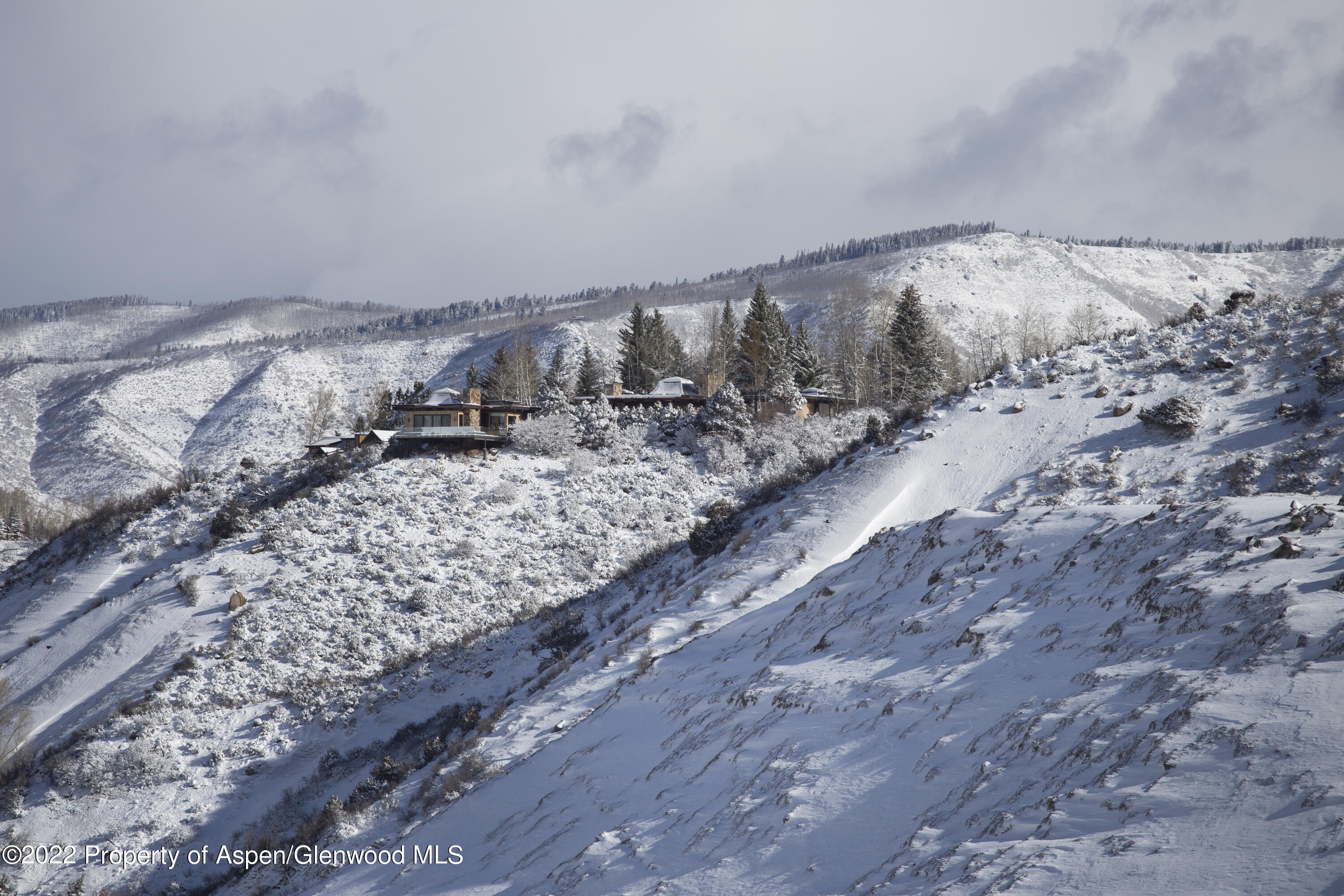 2116 Mclain Flats Road Aspen CO 81611