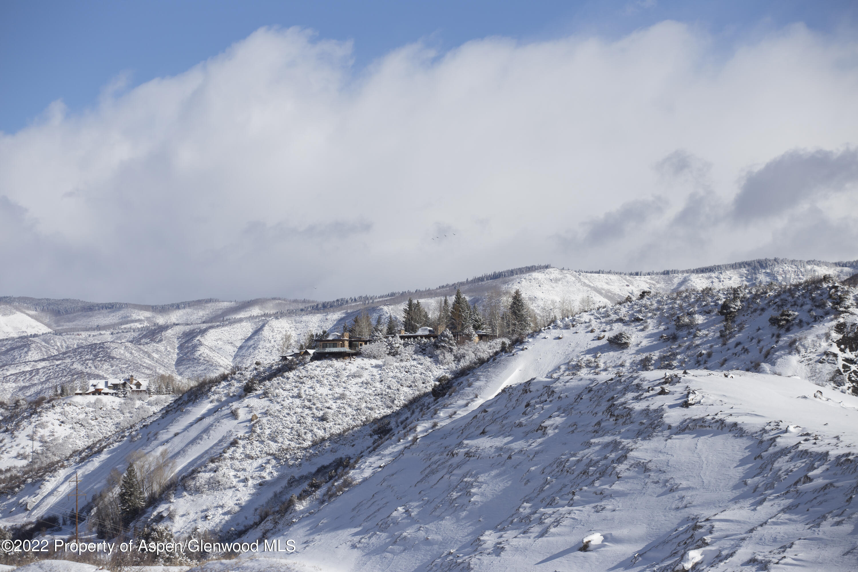 2116 Mclain Flats Road Aspen CO 81611