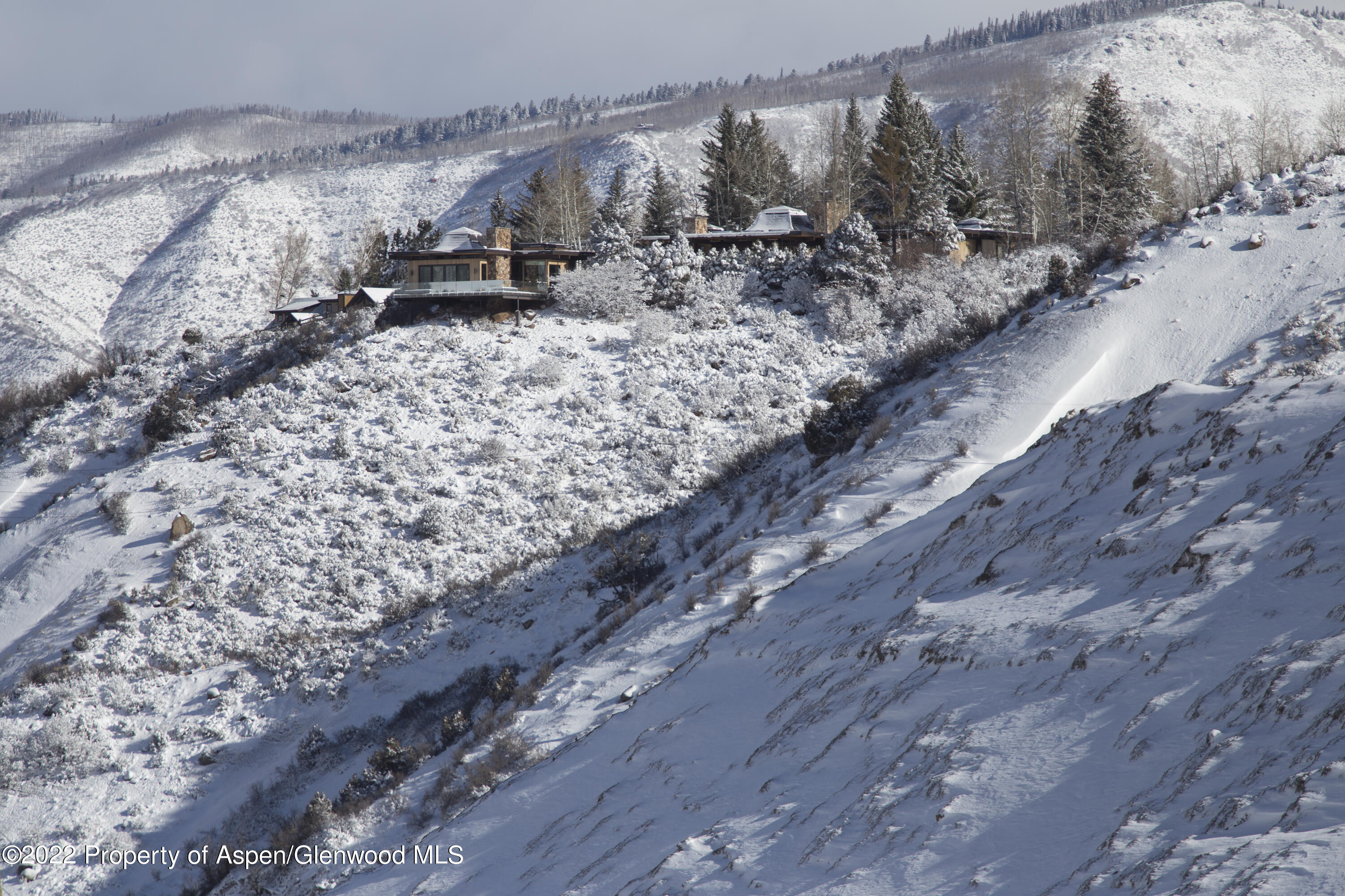 2116 Mclain Flats Road Aspen CO 81611