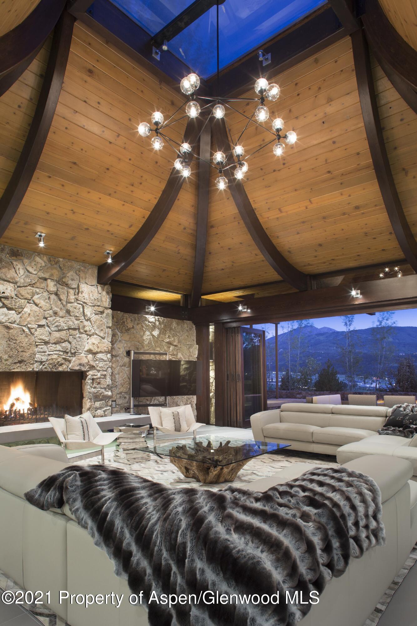 2116 Mclain Flats Road Aspen CO 81611