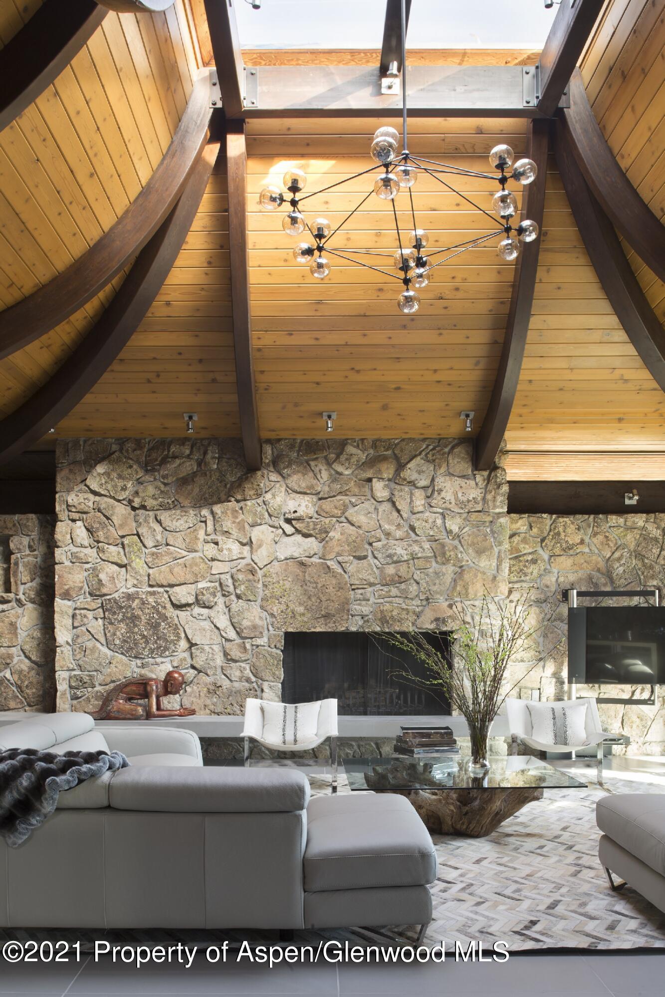 2116 Mclain Flats Road Aspen CO 81611