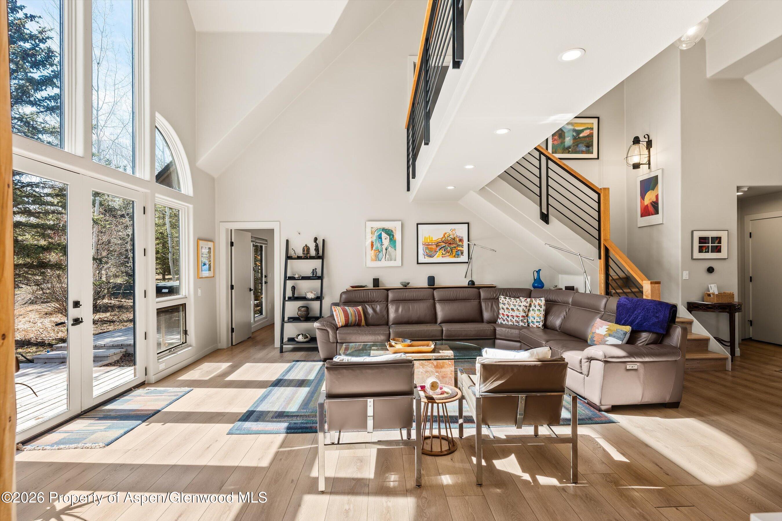 90 Alexander Avenue Snowmass CO 81654
