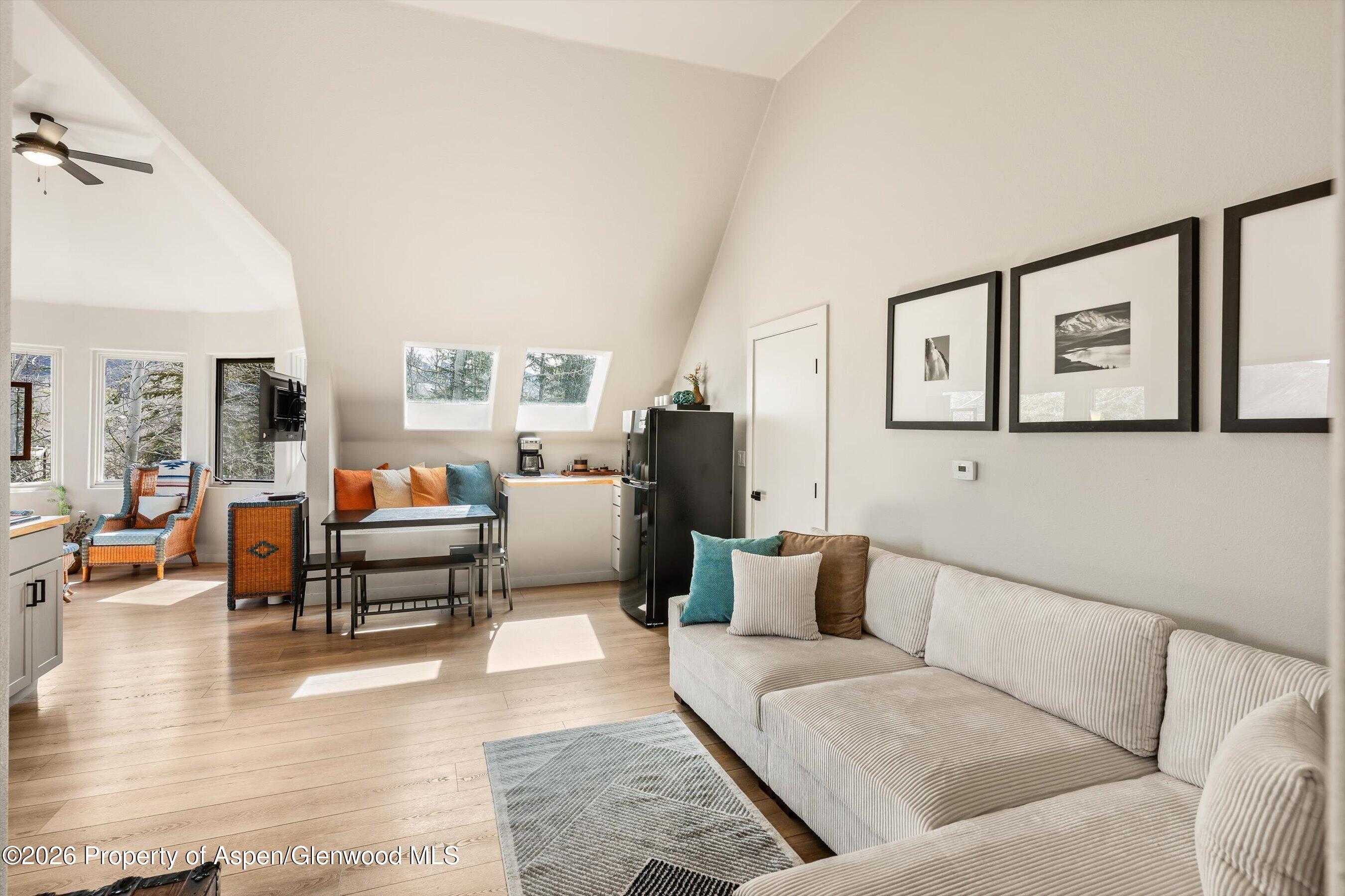 90 Alexander Avenue Snowmass CO 81654