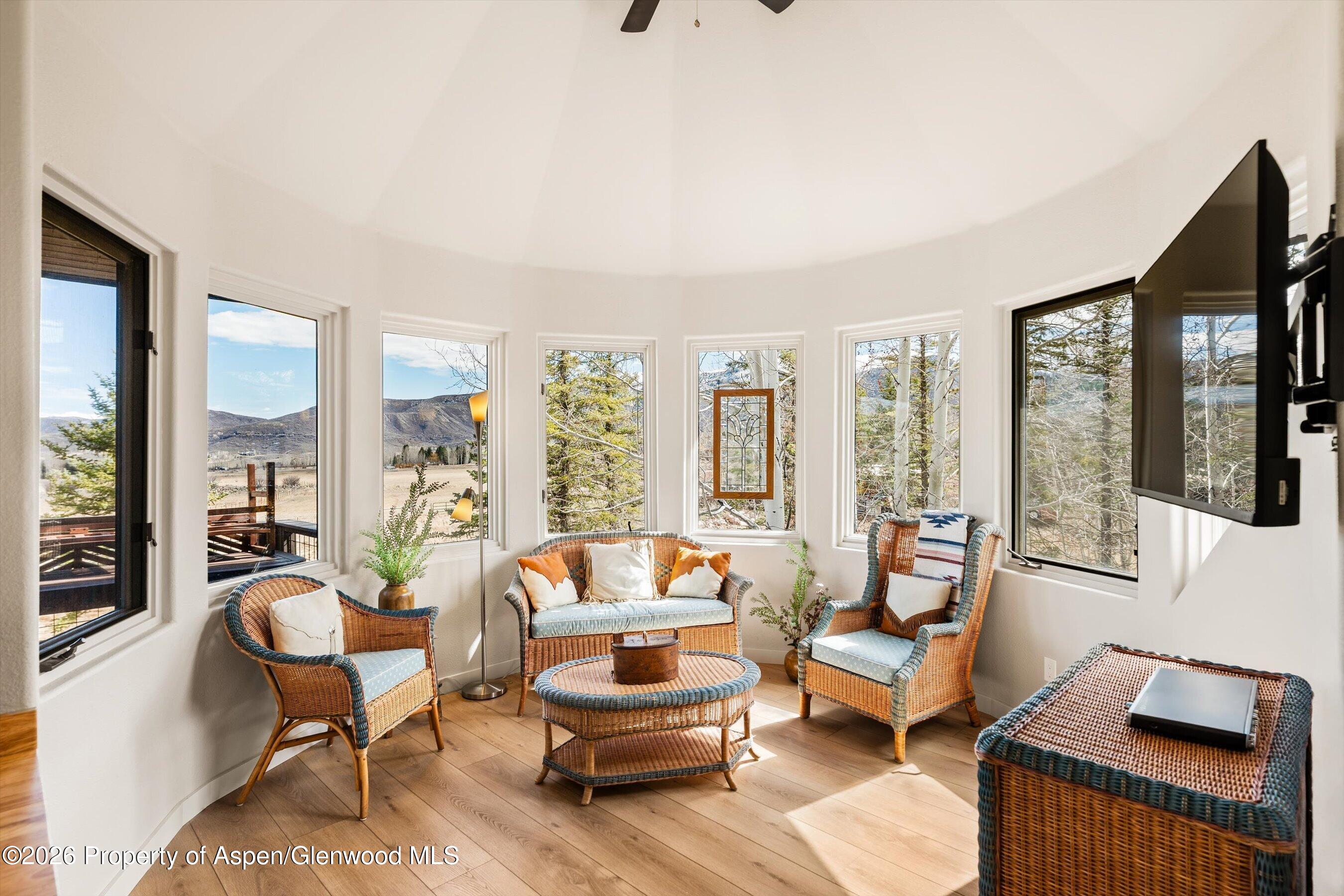 90 Alexander Avenue Snowmass CO 81654
