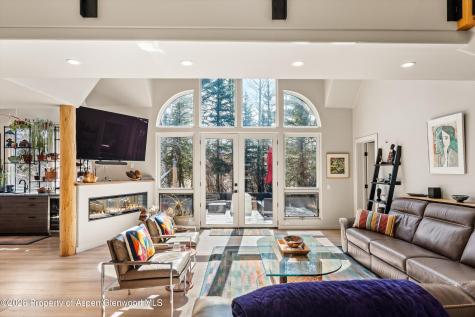 90 Alexander Avenue Snowmass CO 81654