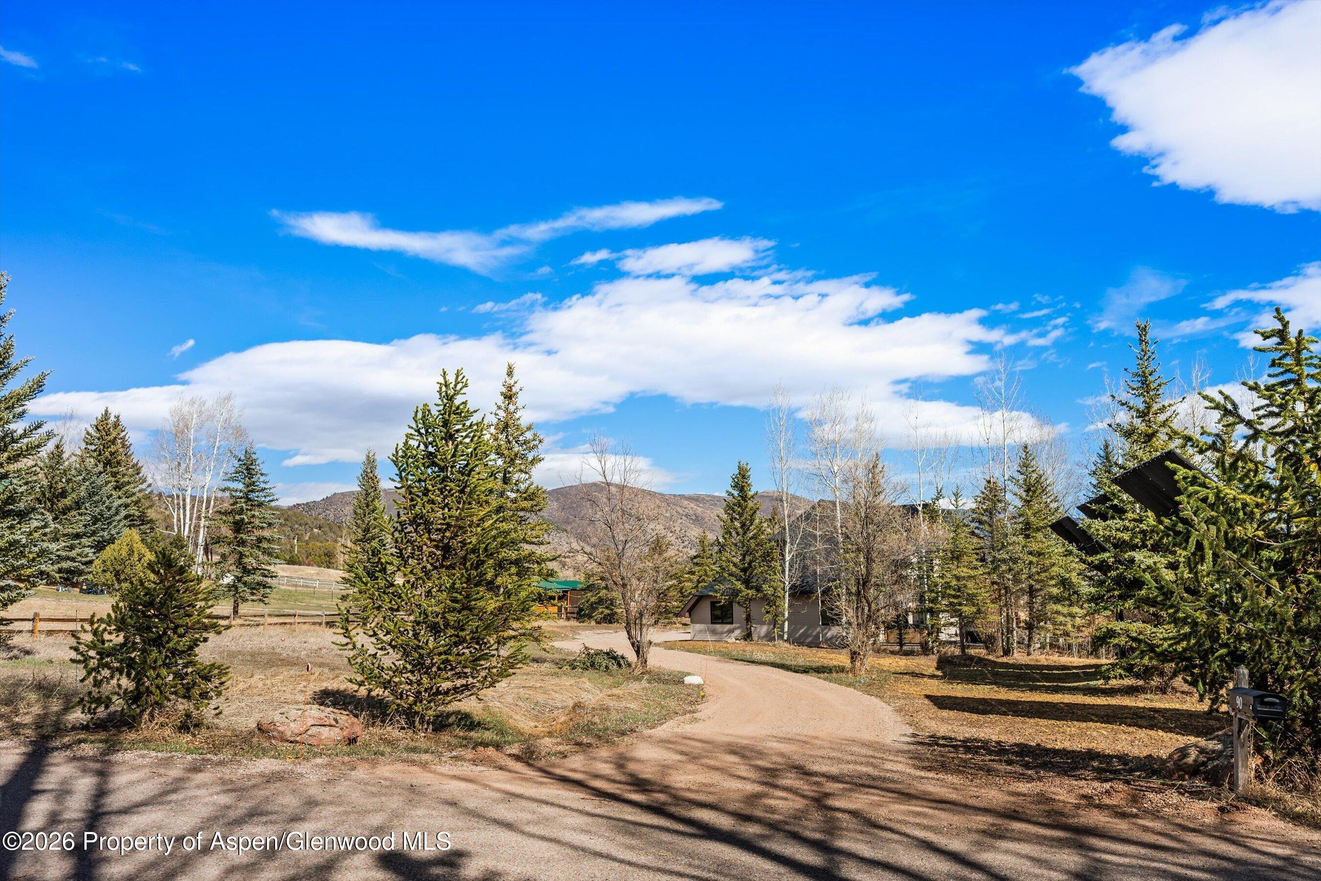 90 Alexander Avenue Snowmass CO 81654
