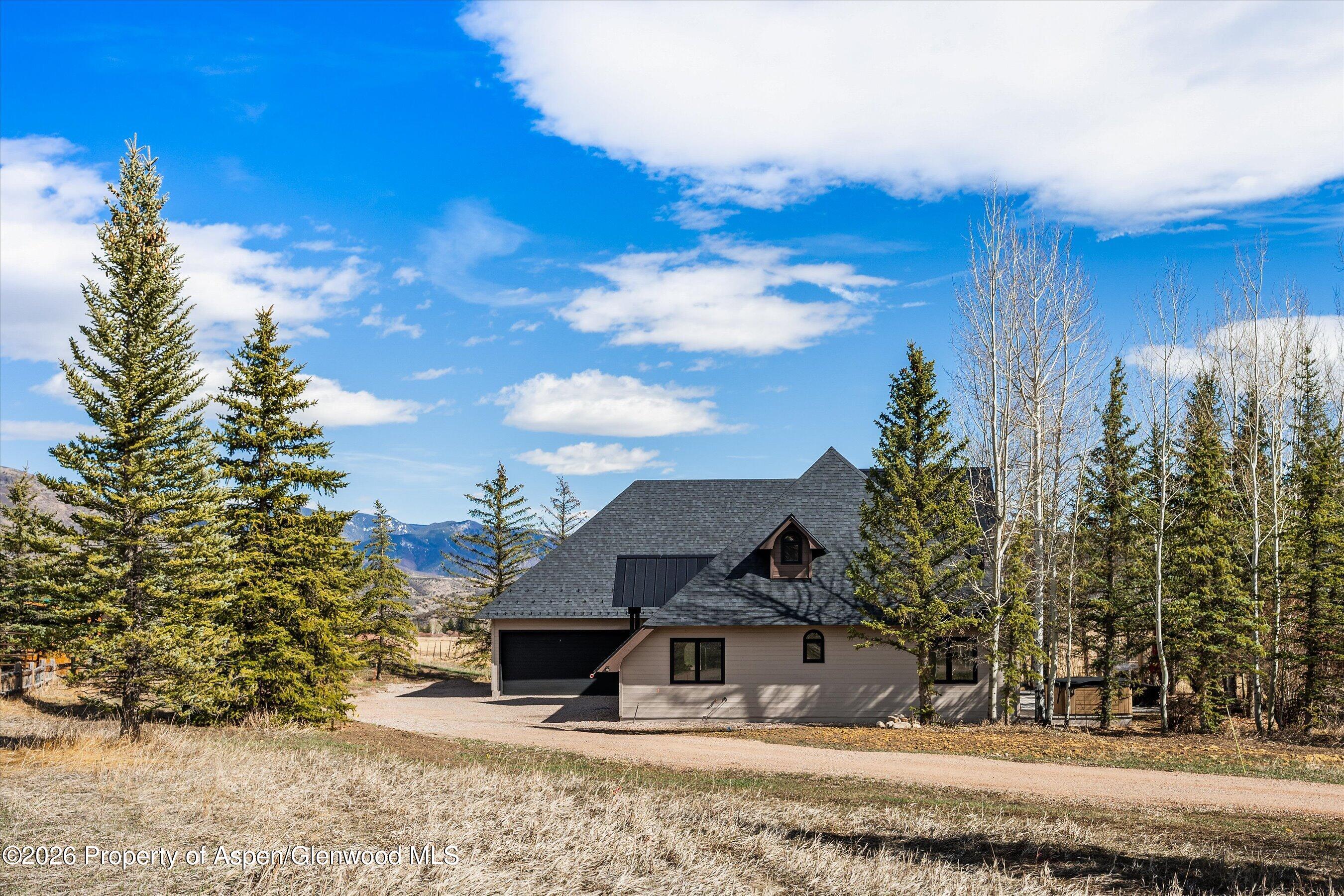 90 Alexander Avenue Snowmass CO 81654