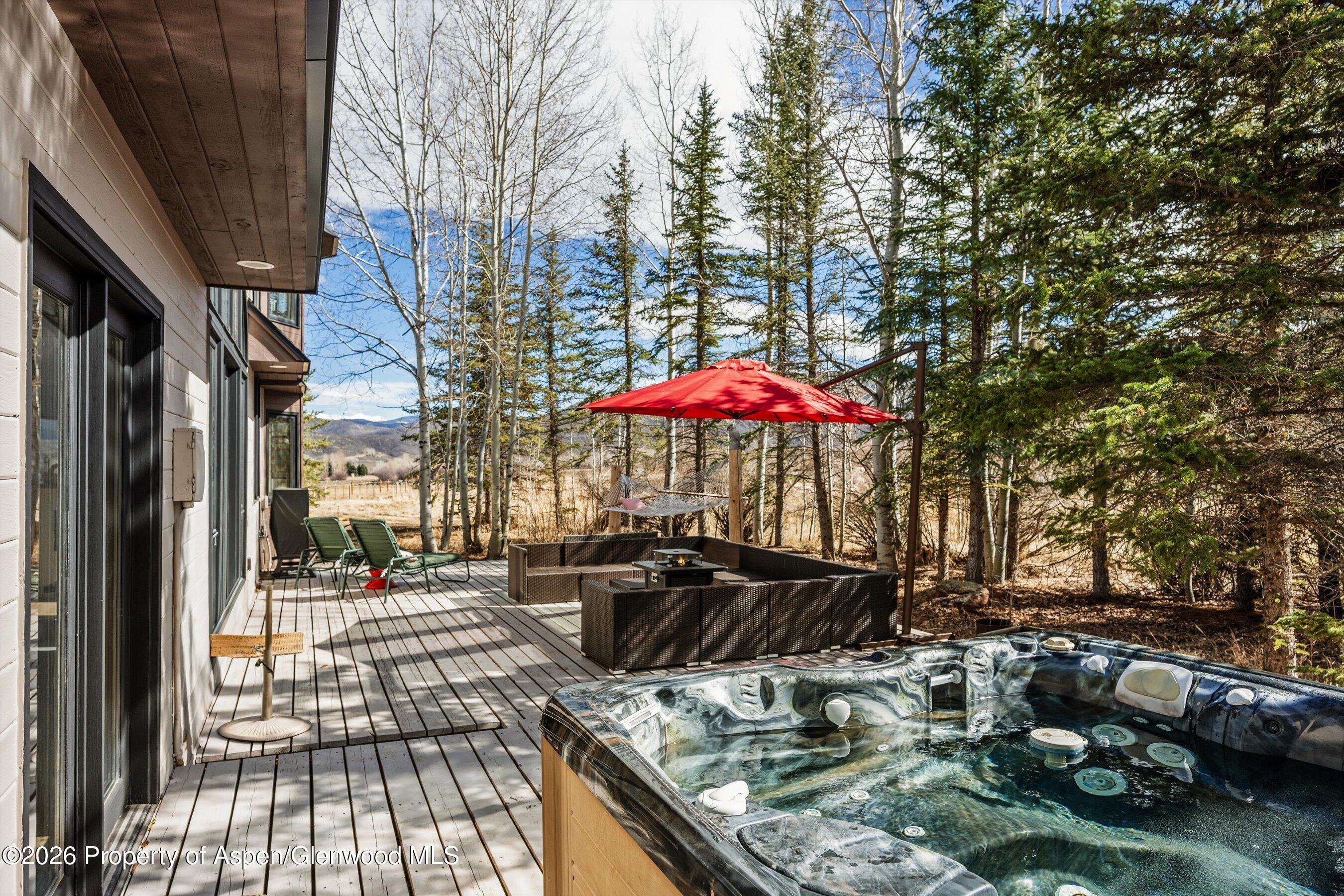 90 Alexander Avenue Snowmass CO 81654