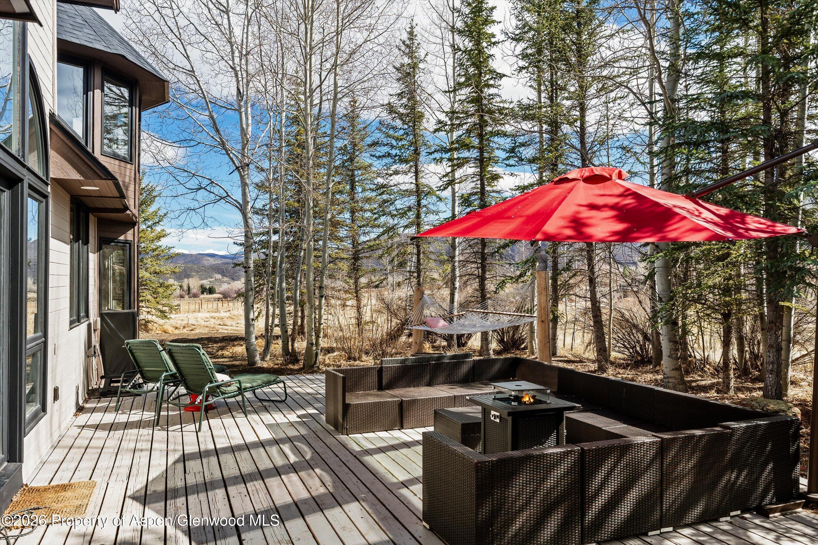 90 Alexander Avenue Snowmass CO 81654