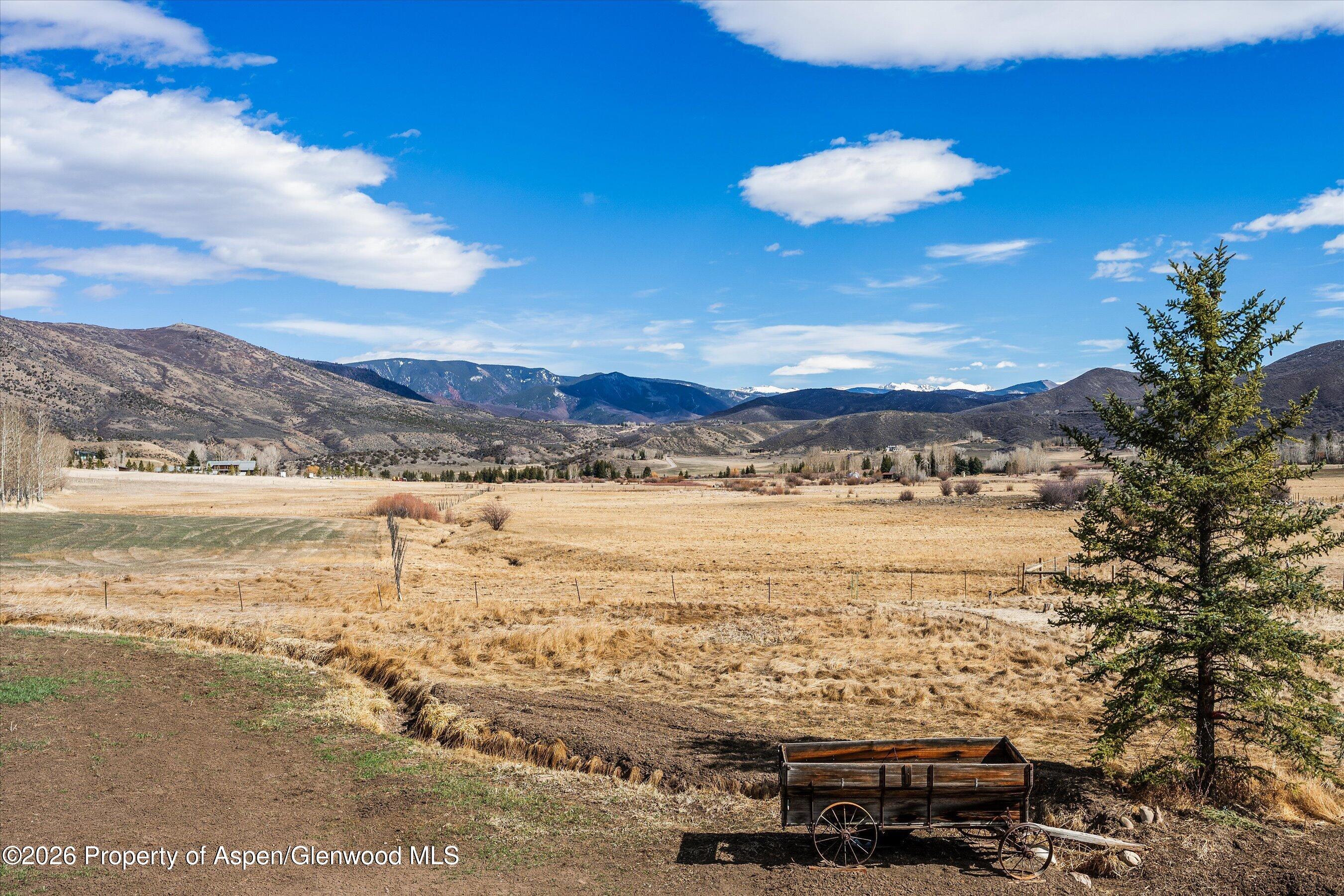 90 Alexander Avenue Snowmass CO 81654