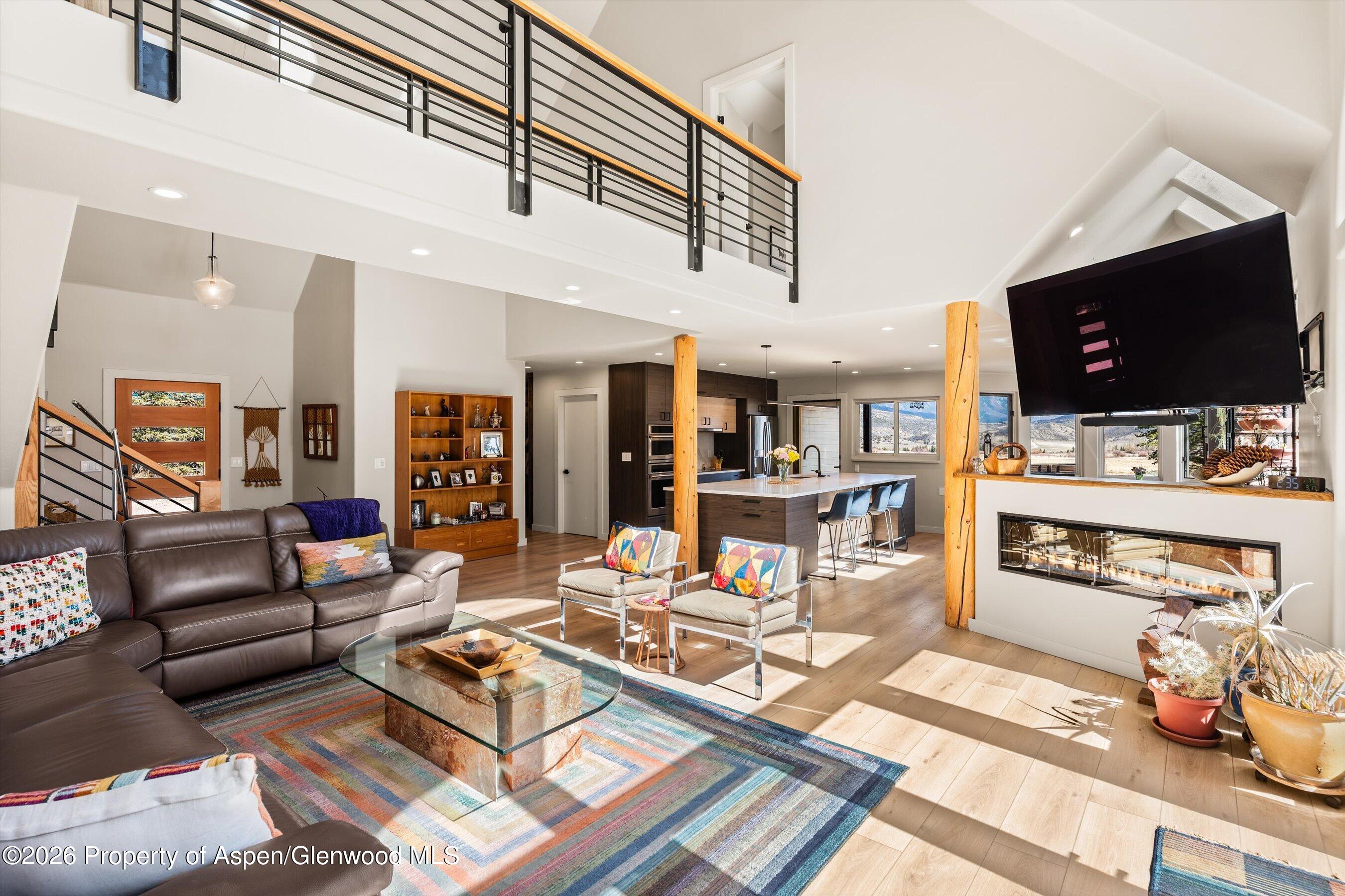 90 Alexander Avenue Snowmass CO 81654