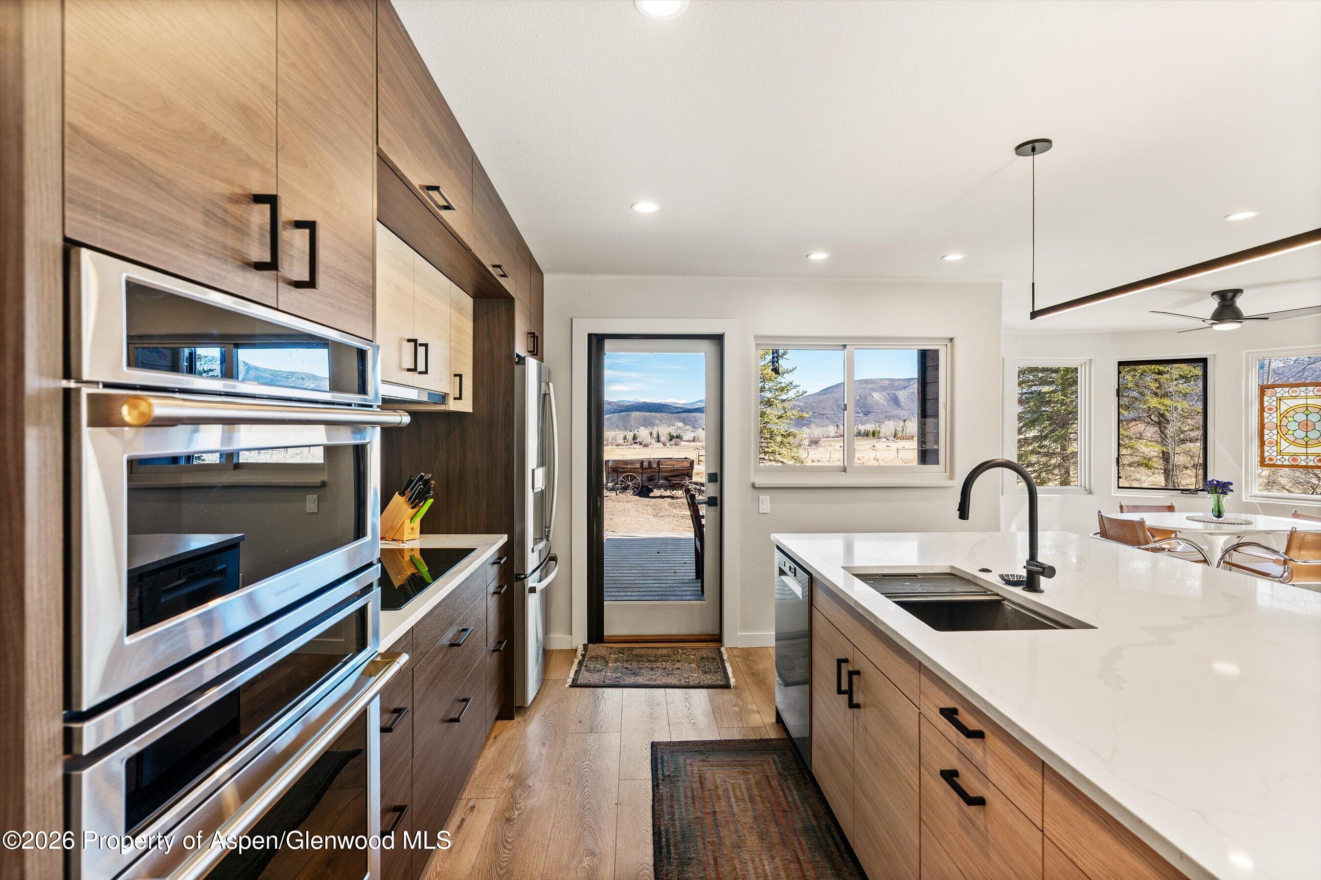 90 Alexander Avenue Snowmass CO 81654