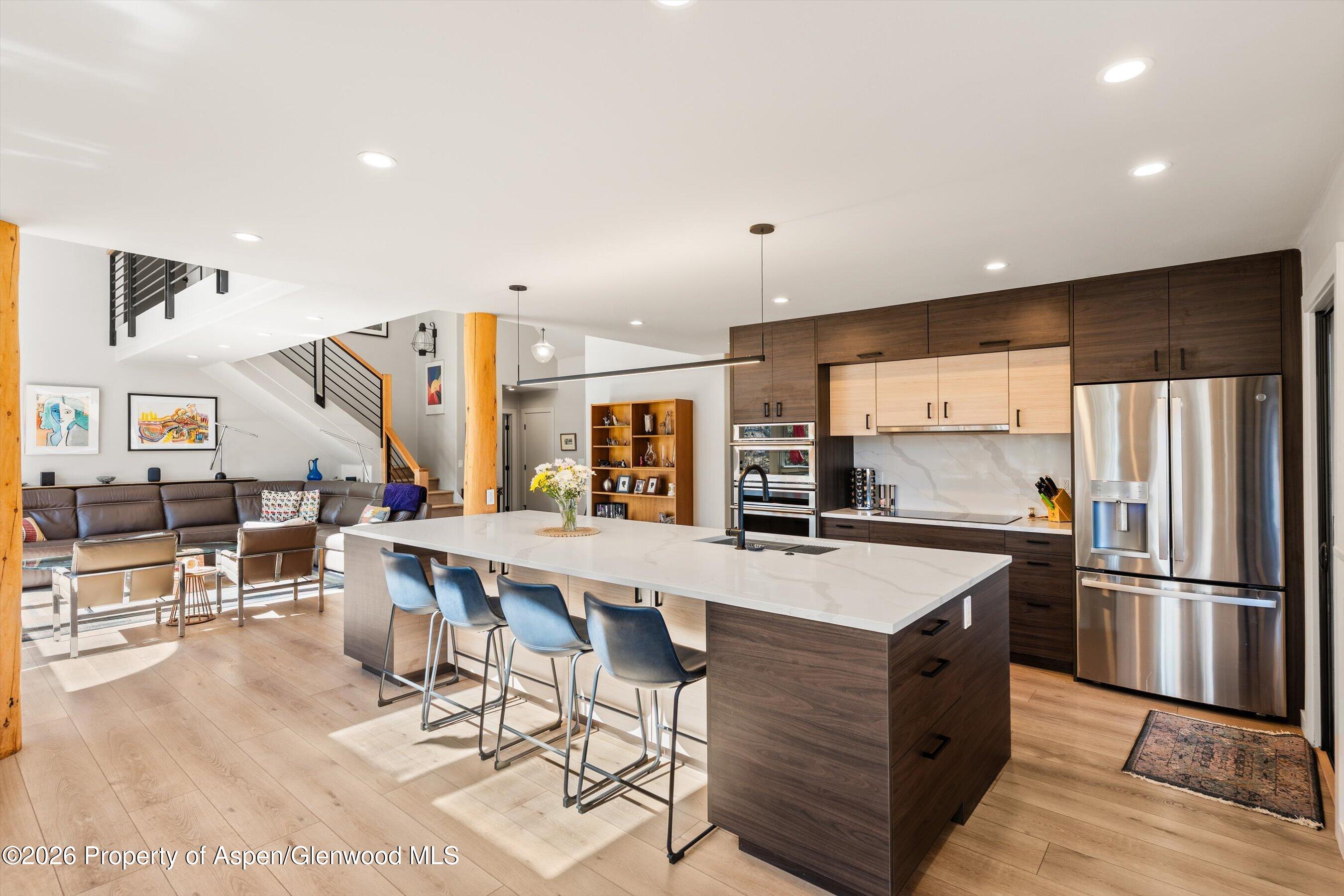 90 Alexander Avenue Snowmass CO 81654