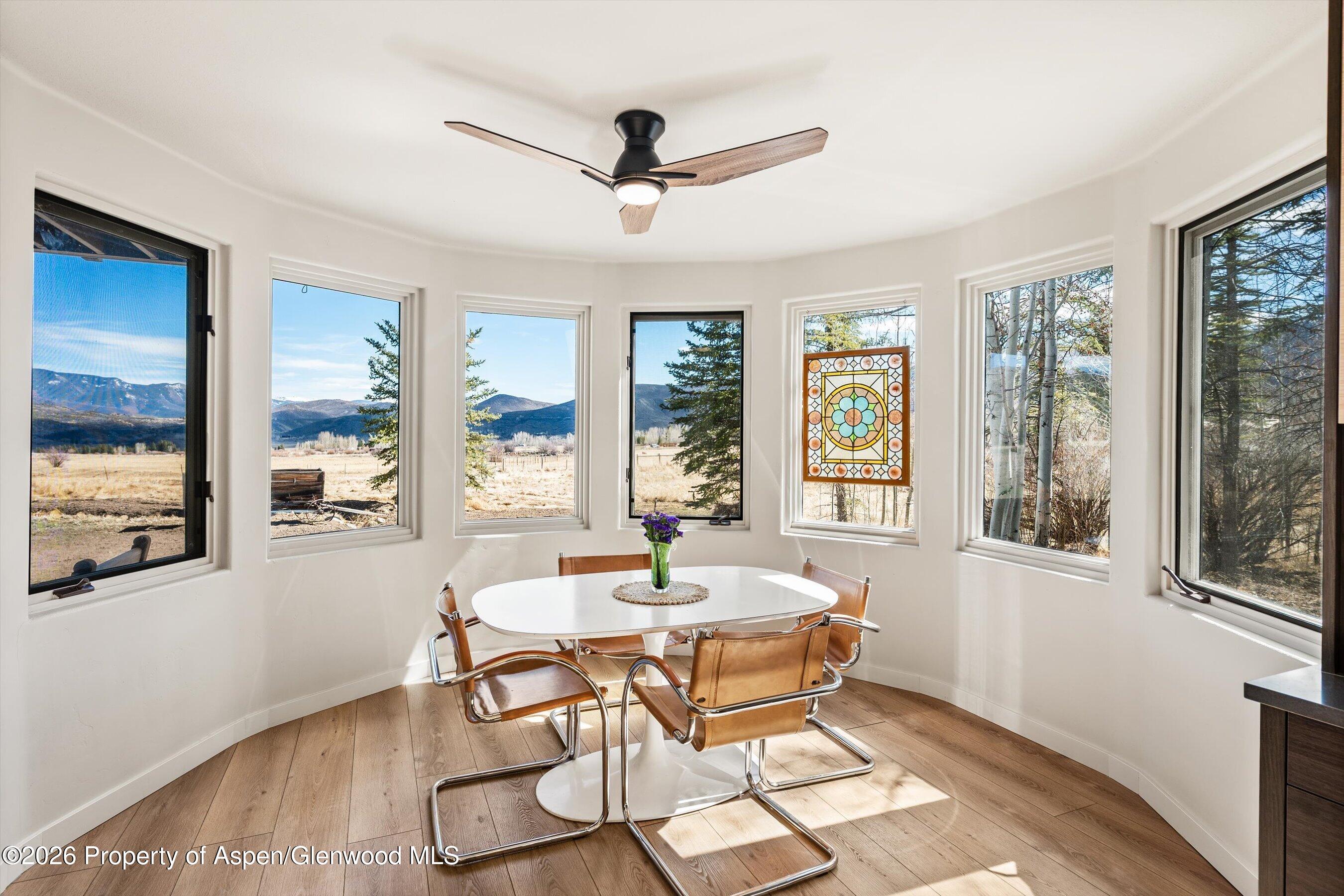 90 Alexander Avenue Snowmass CO 81654