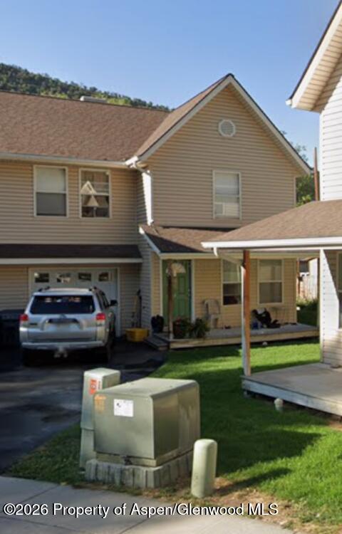 165 Caywood Court New Castle CO 81647