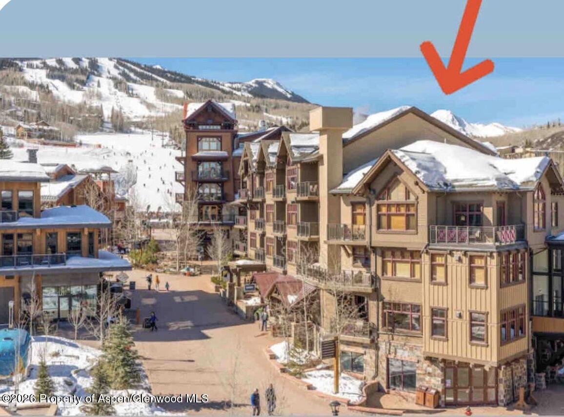 90 Carriage Way Snowmass Village CO 81615