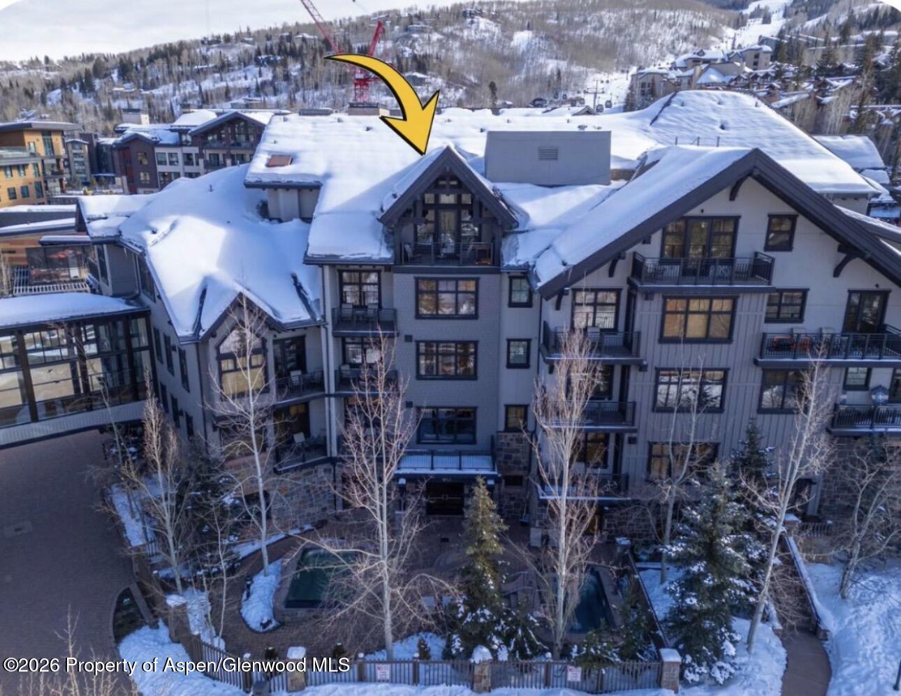 90 Carriage Way Snowmass Village CO 81615
