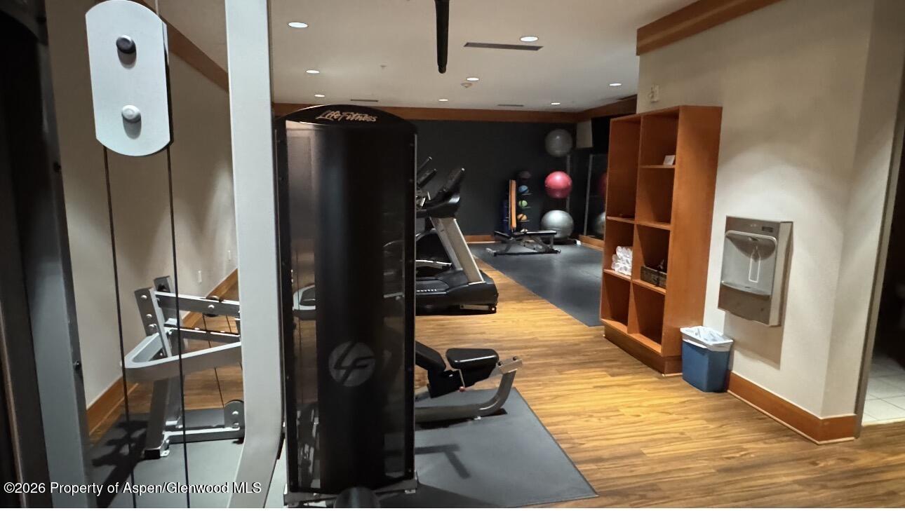 90 Carriage Way Snowmass Village CO 81615