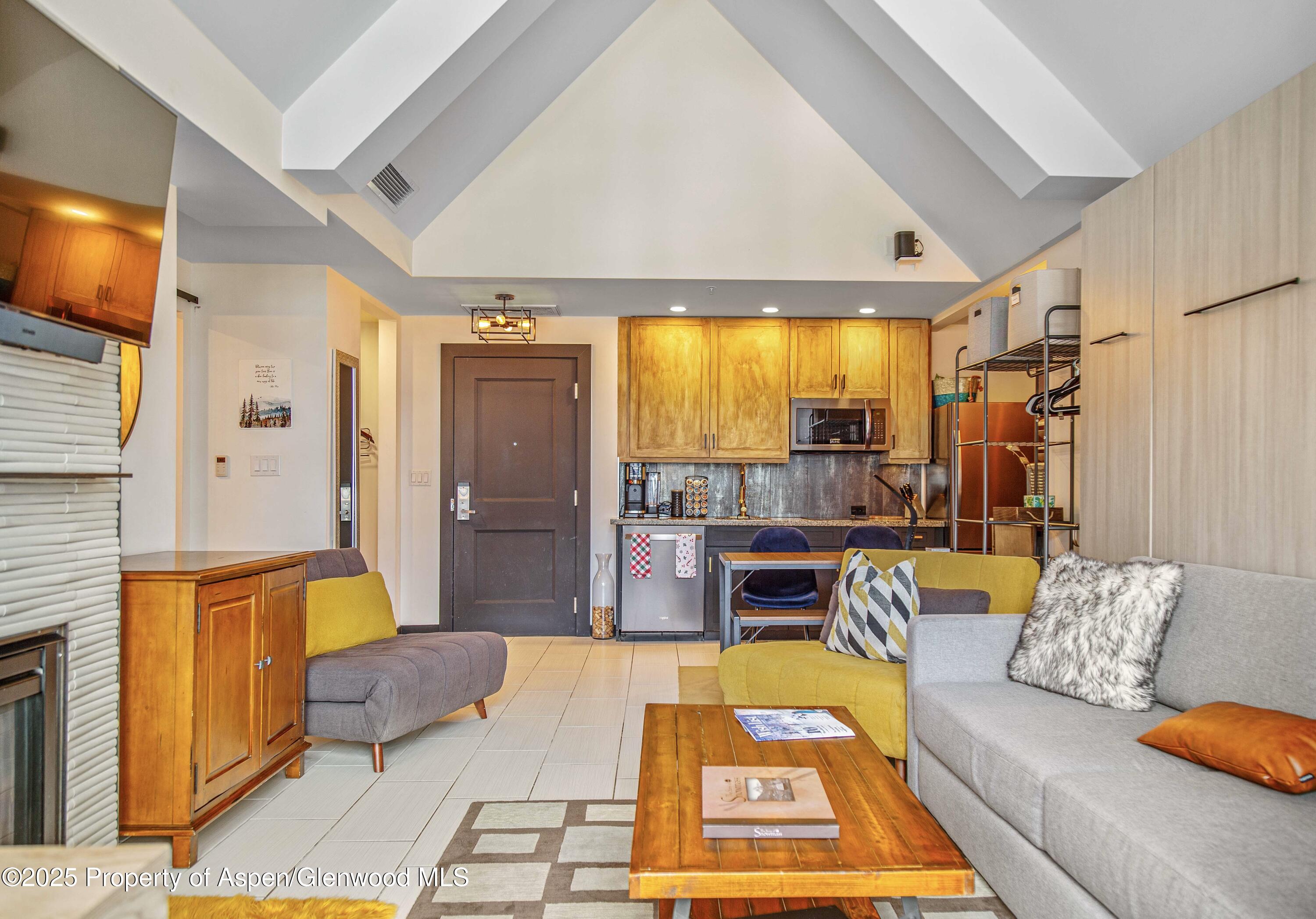 90 Carriage Way Snowmass Village CO 81615