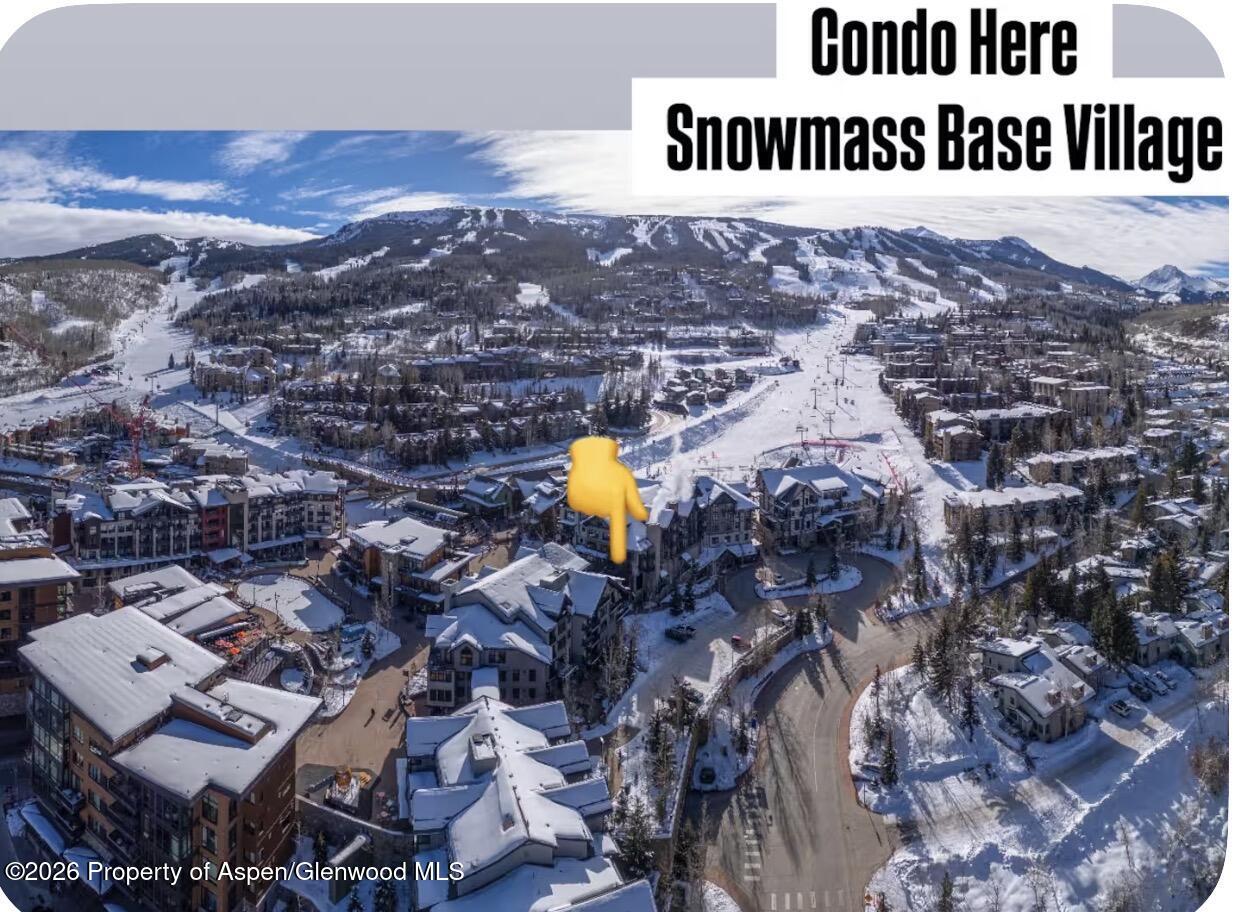 90 Carriage Way Snowmass Village CO 81615