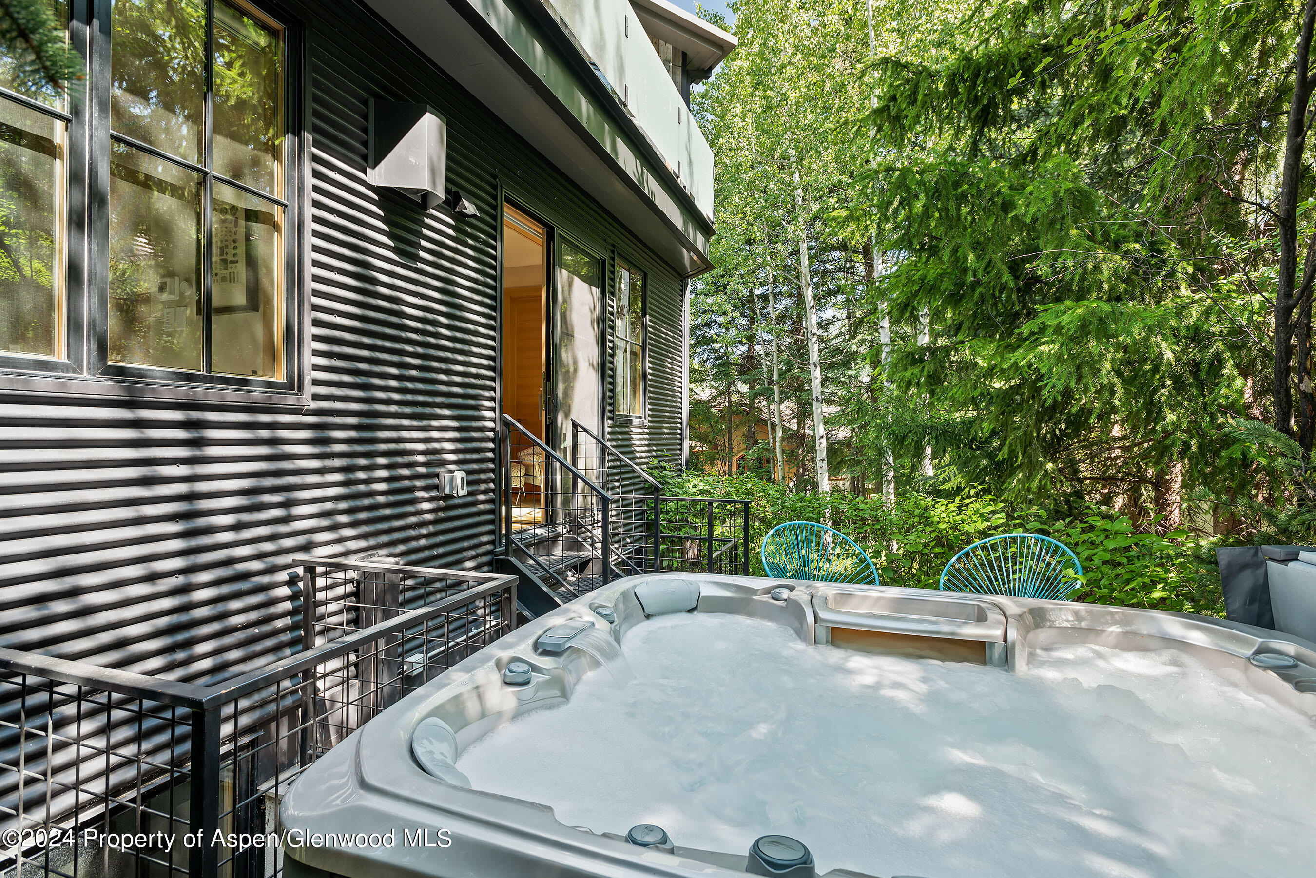 1190 Riverside Drive Aspen CO 81611