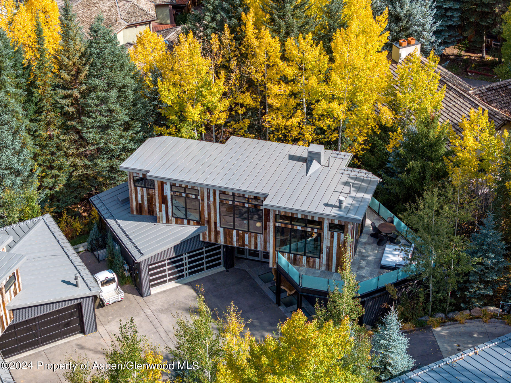1190 Riverside Drive Aspen CO 81611