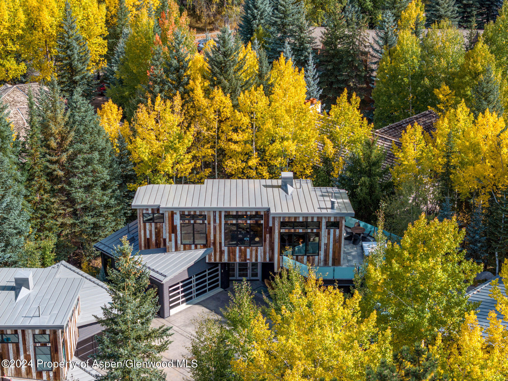 1190 Riverside Drive Aspen CO 81611