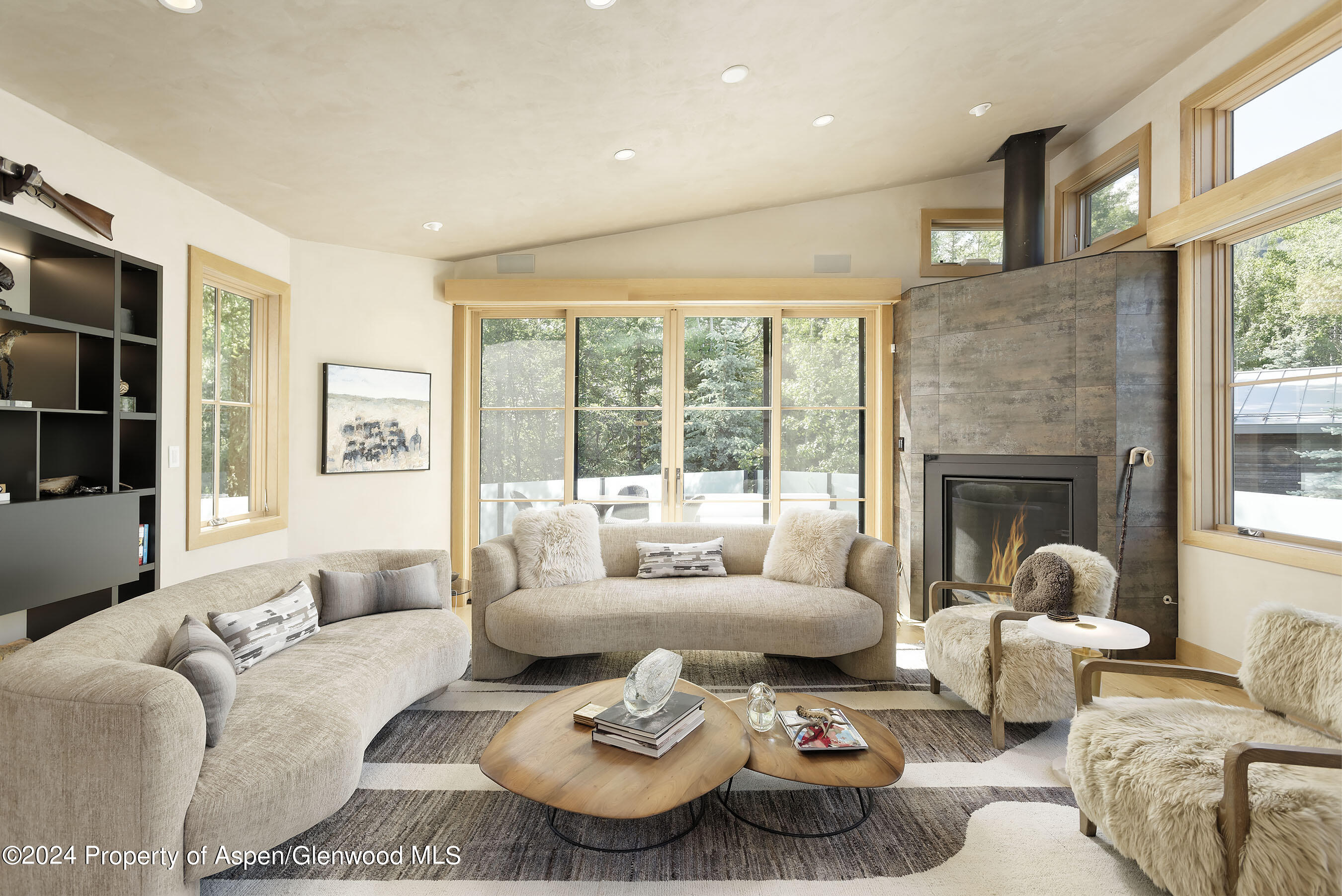 1190 Riverside Drive Aspen CO 81611