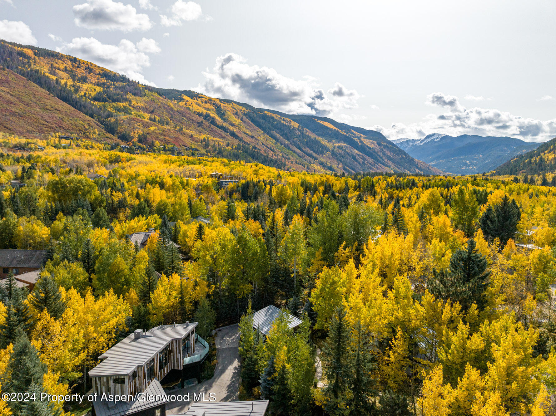 1190 Riverside Drive Aspen CO 81611