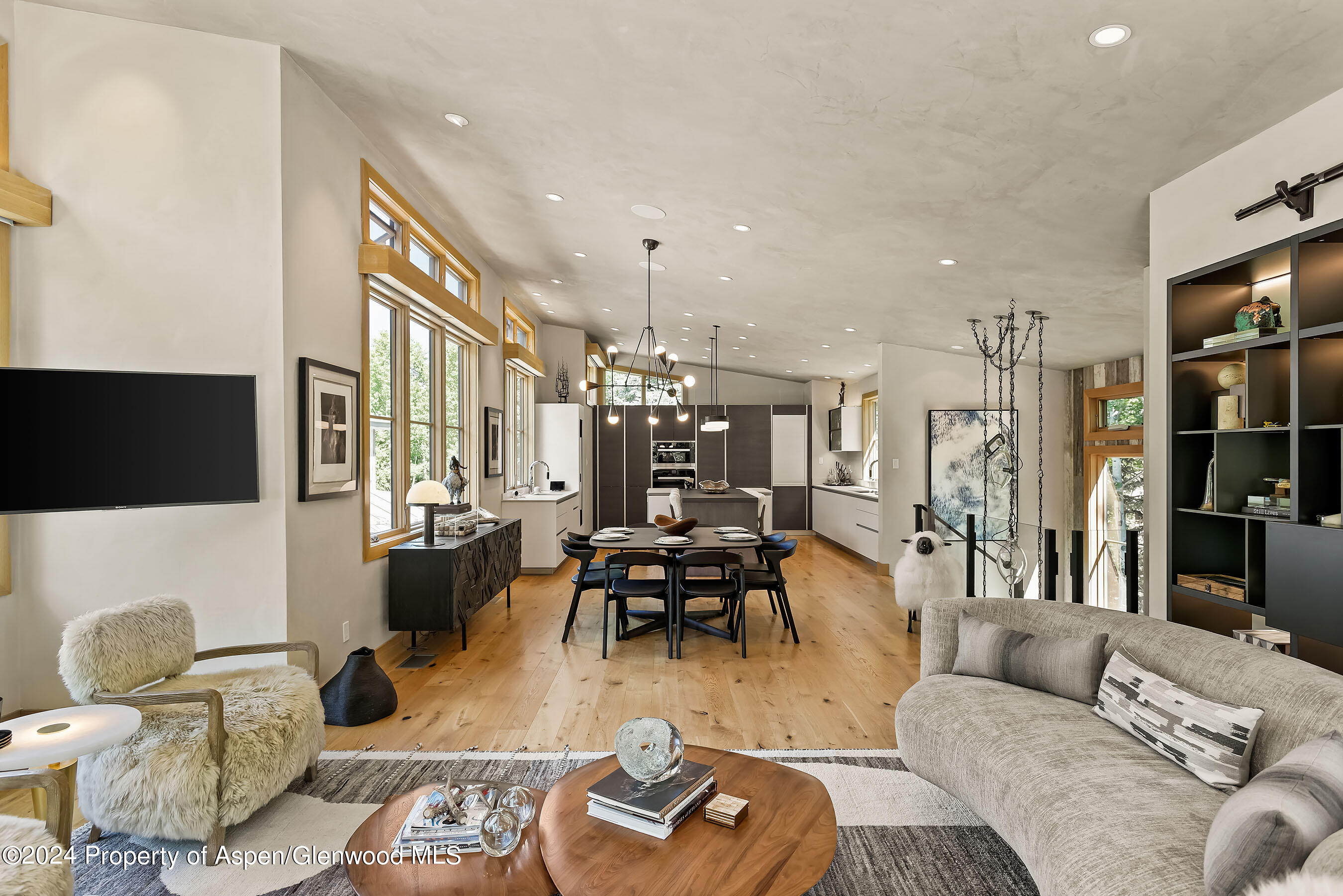 1190 Riverside Drive Aspen CO 81611