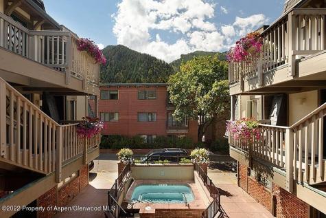 731 E Durant Avenue Aspen CO 81611